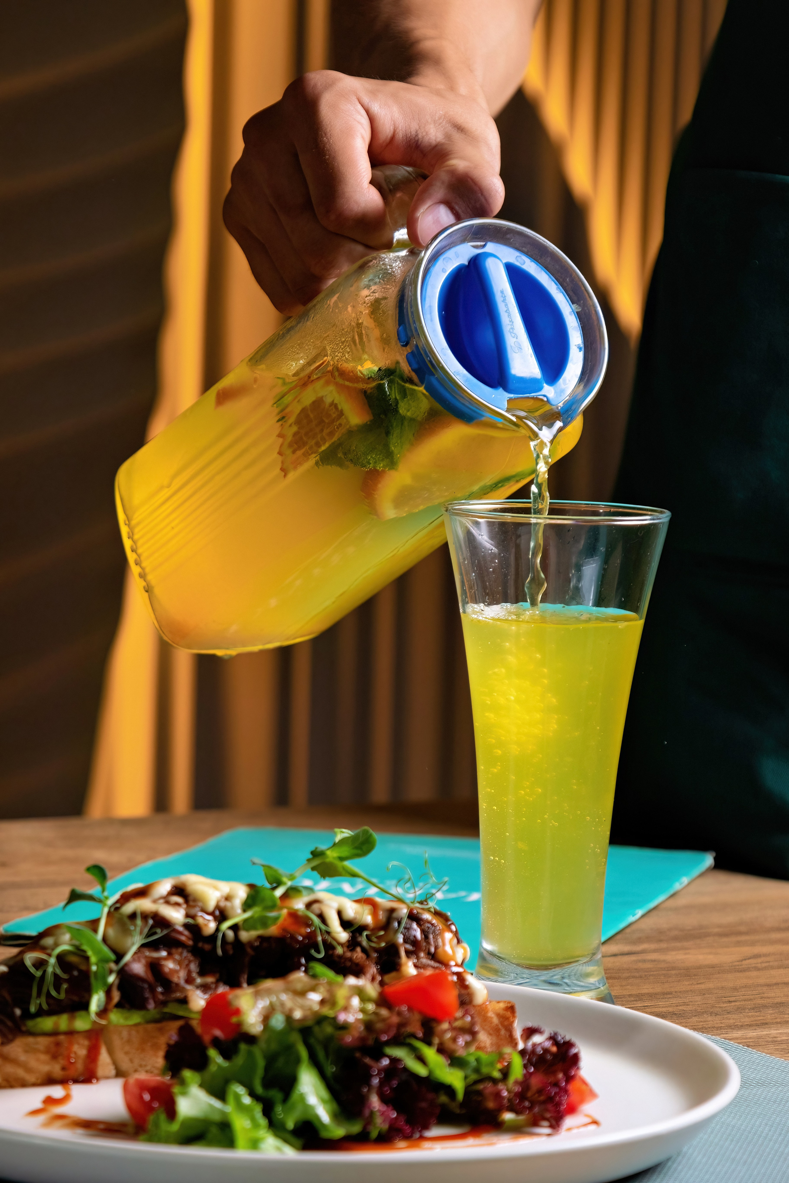 Рекламная фотосессия. Фотограф в Атырау Максим Стадниченко