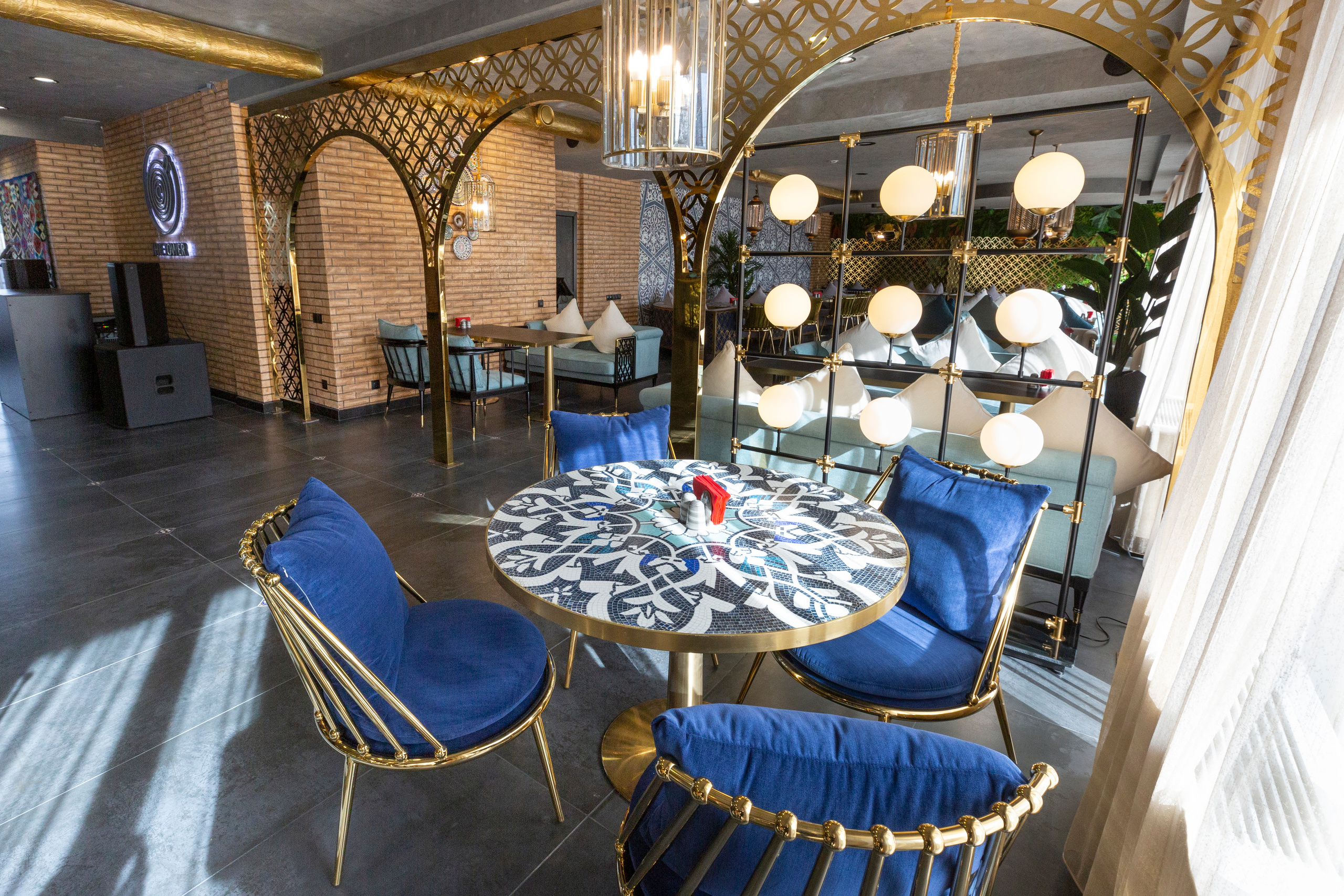 Интерьерная сьемка. Фотограф в Атырау Максим Стадниченко