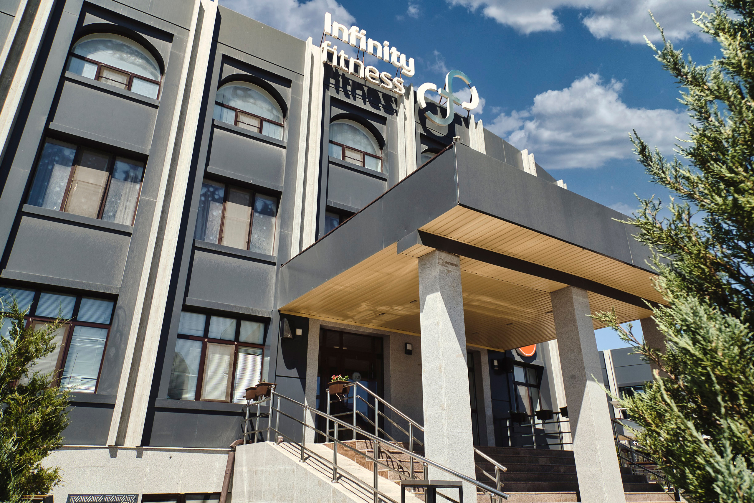 Интерьерная сьемка. Фотограф в Атырау Максим Стадниченко