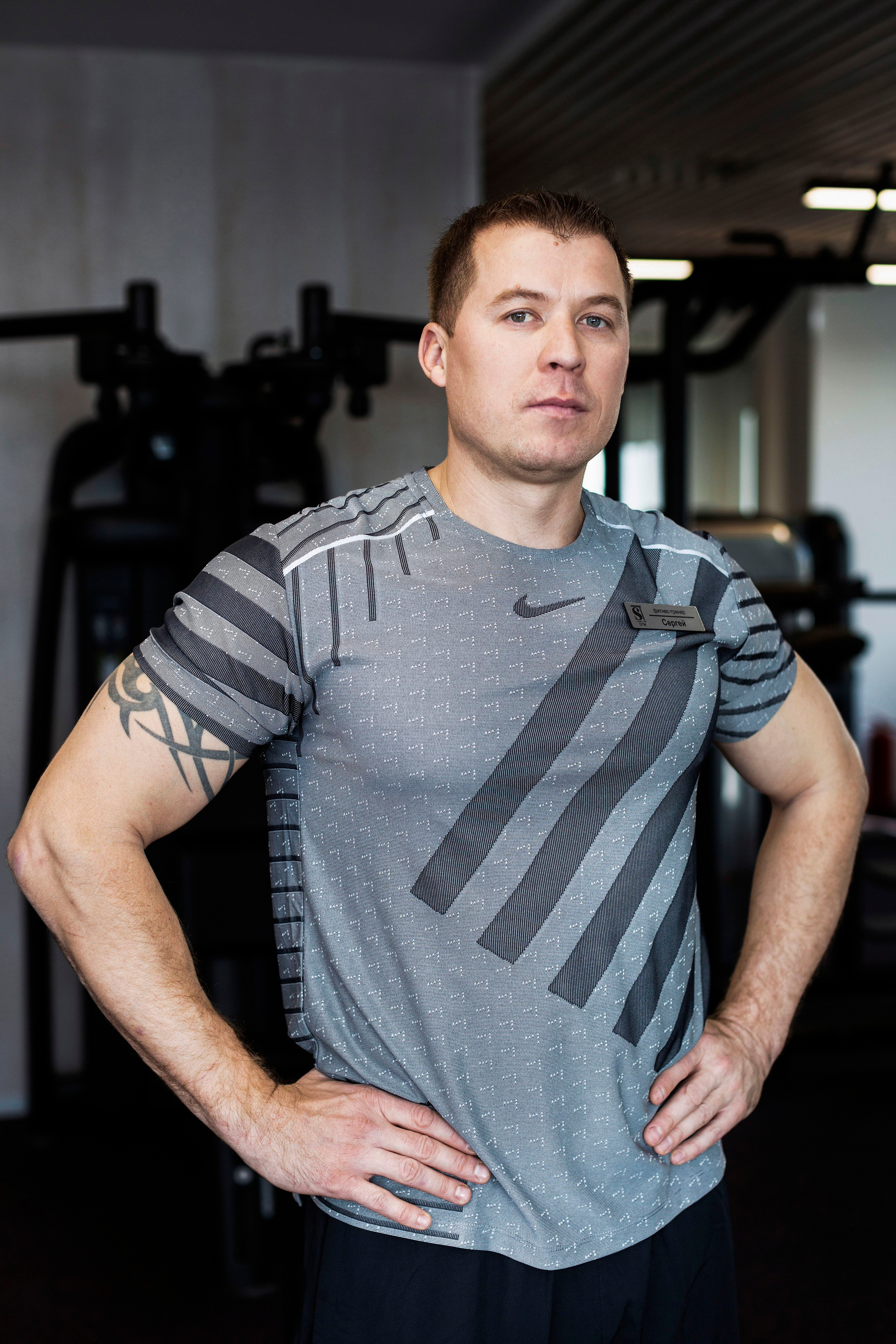 Рекламная фотосессия. Фотограф в Атырау Максим Стадниченко