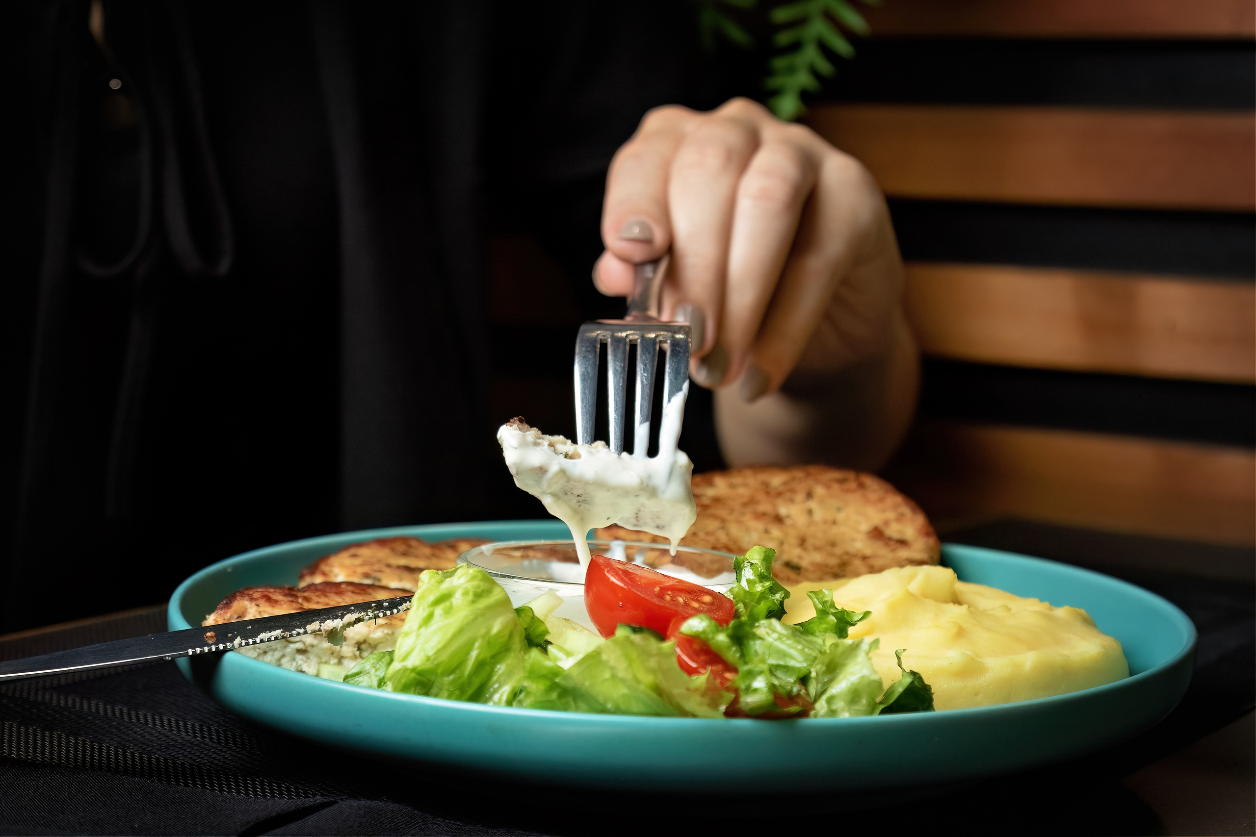 Рекламная фотосессия. Фотограф в Атырау Максим Стадниченко