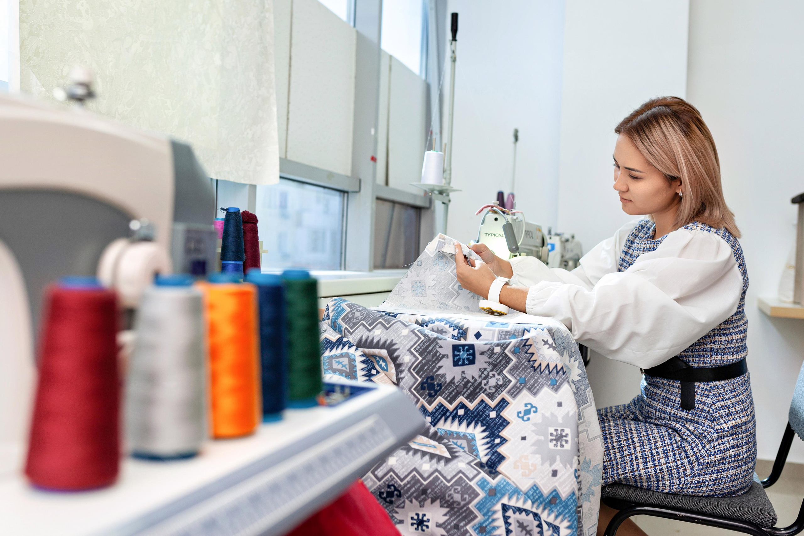 Рекламная фотосессия. Фотограф в Атырау Максим Стадниченко