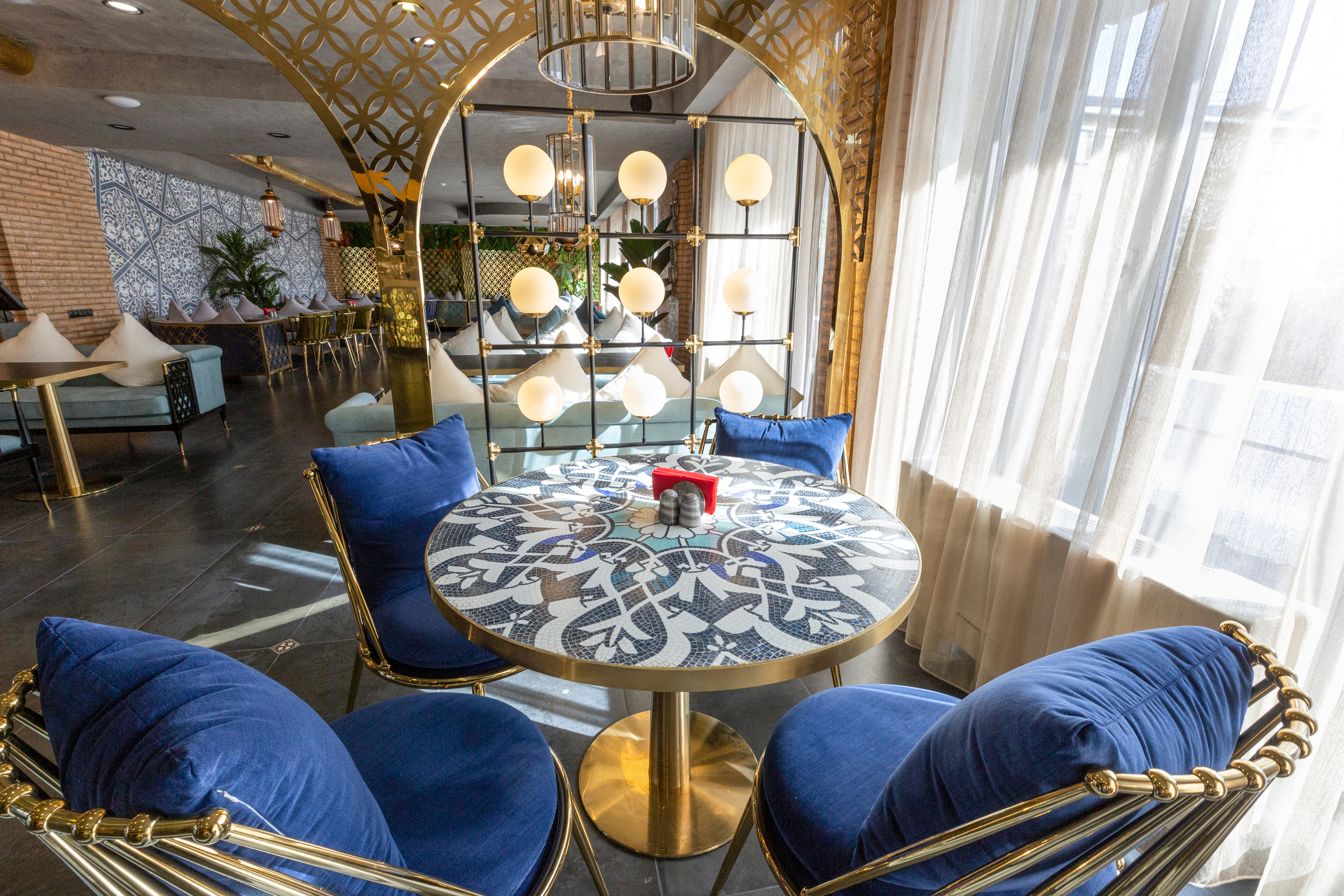 Интерьерная сьемка. Фотограф в Атырау Максим Стадниченко