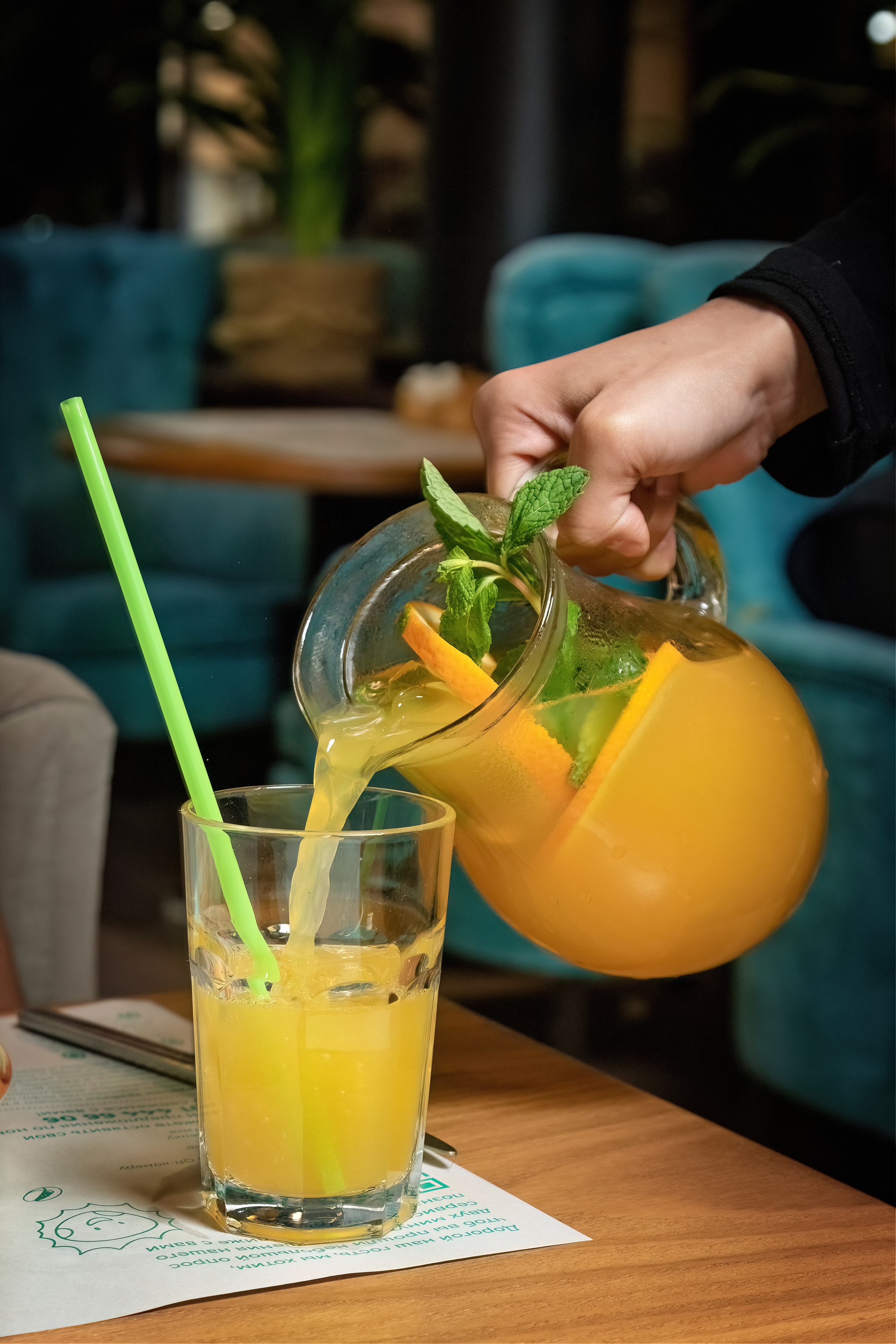 Рекламная фотосессия. Фотограф в Атырау Максим Стадниченко