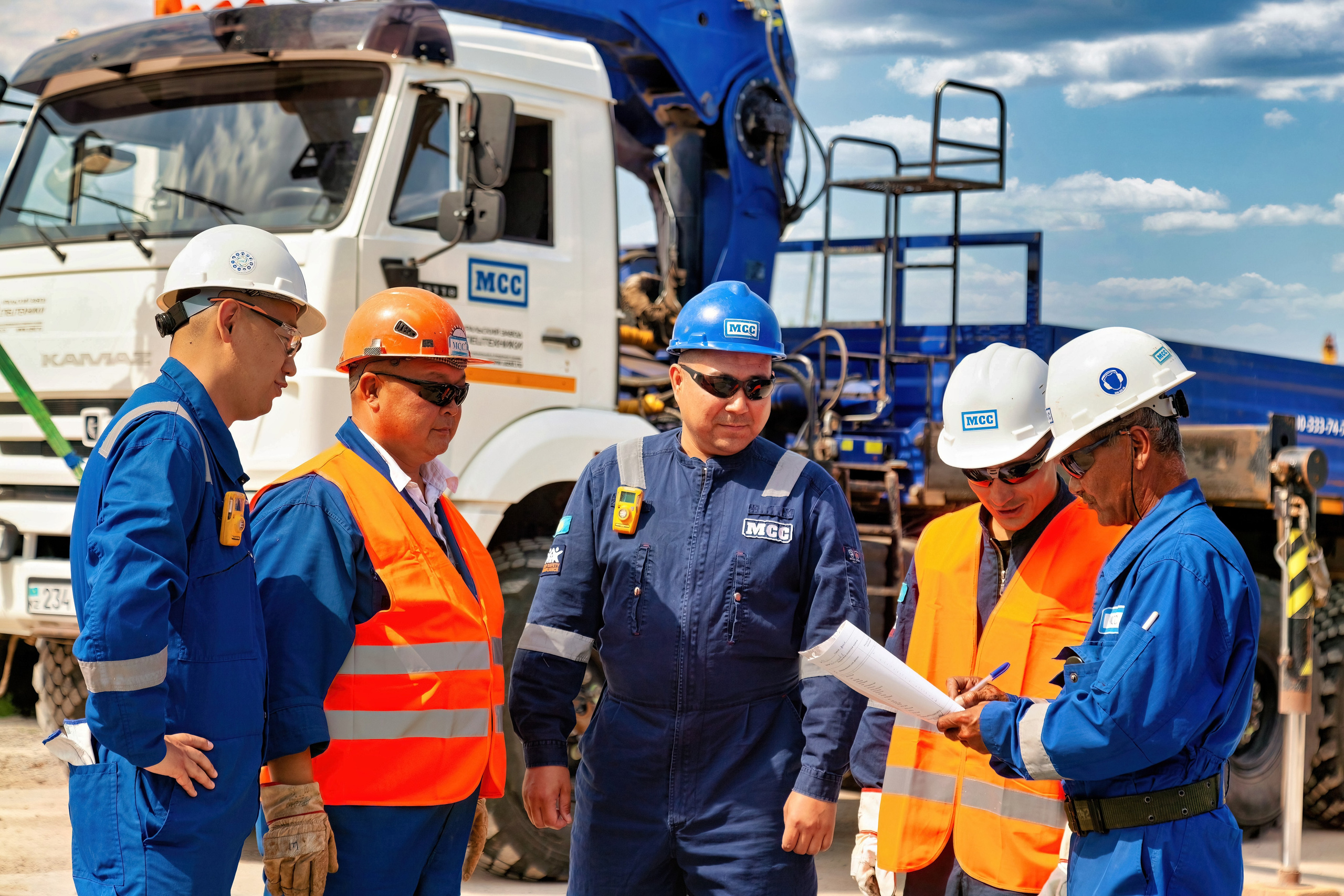 Фотограф промышленности Казахстан, Атырауская область, Мангистауская. Фотограф в Атырау Максим Стадниченко