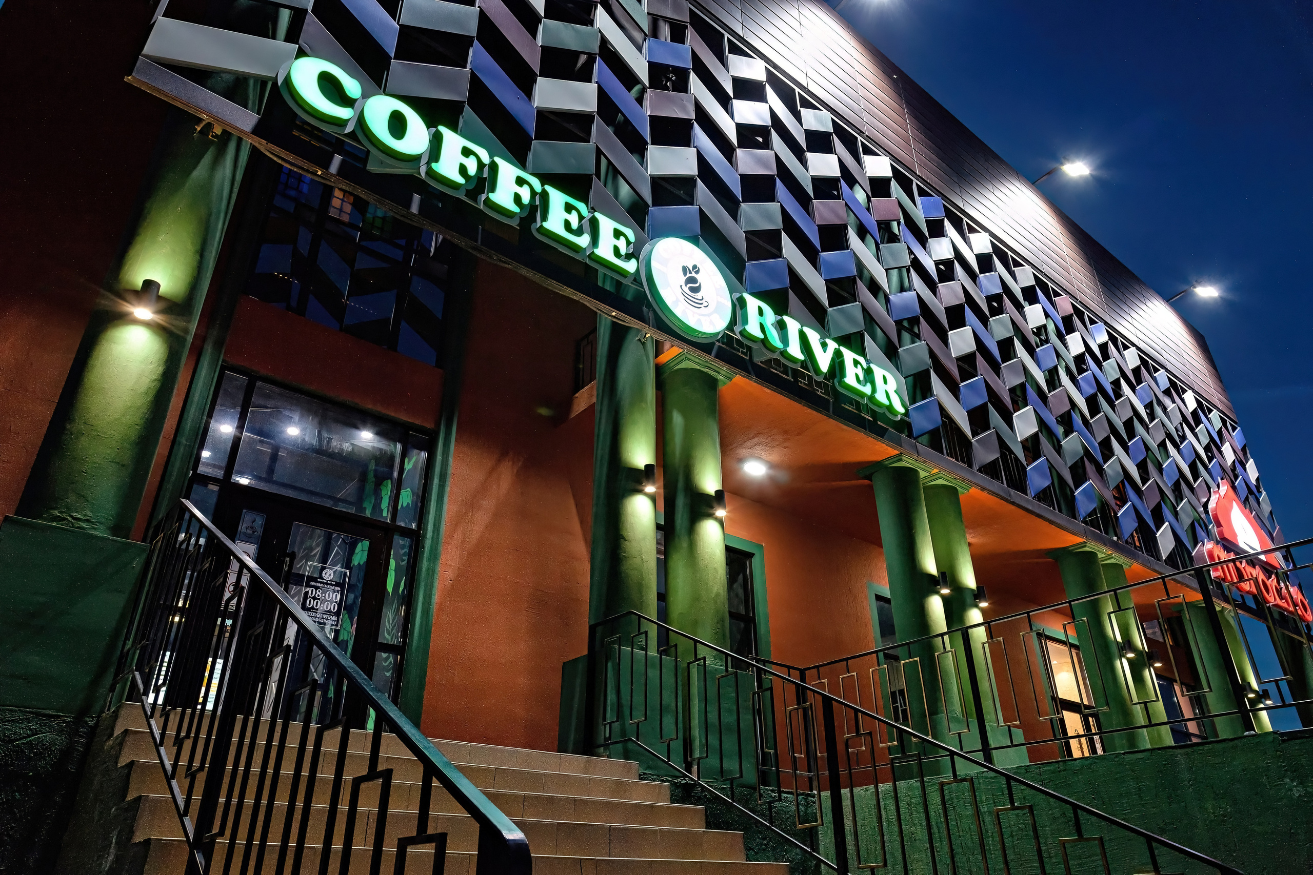 Экстерьерная сьемка. Фотограф в Атырау Максим Стадниченко