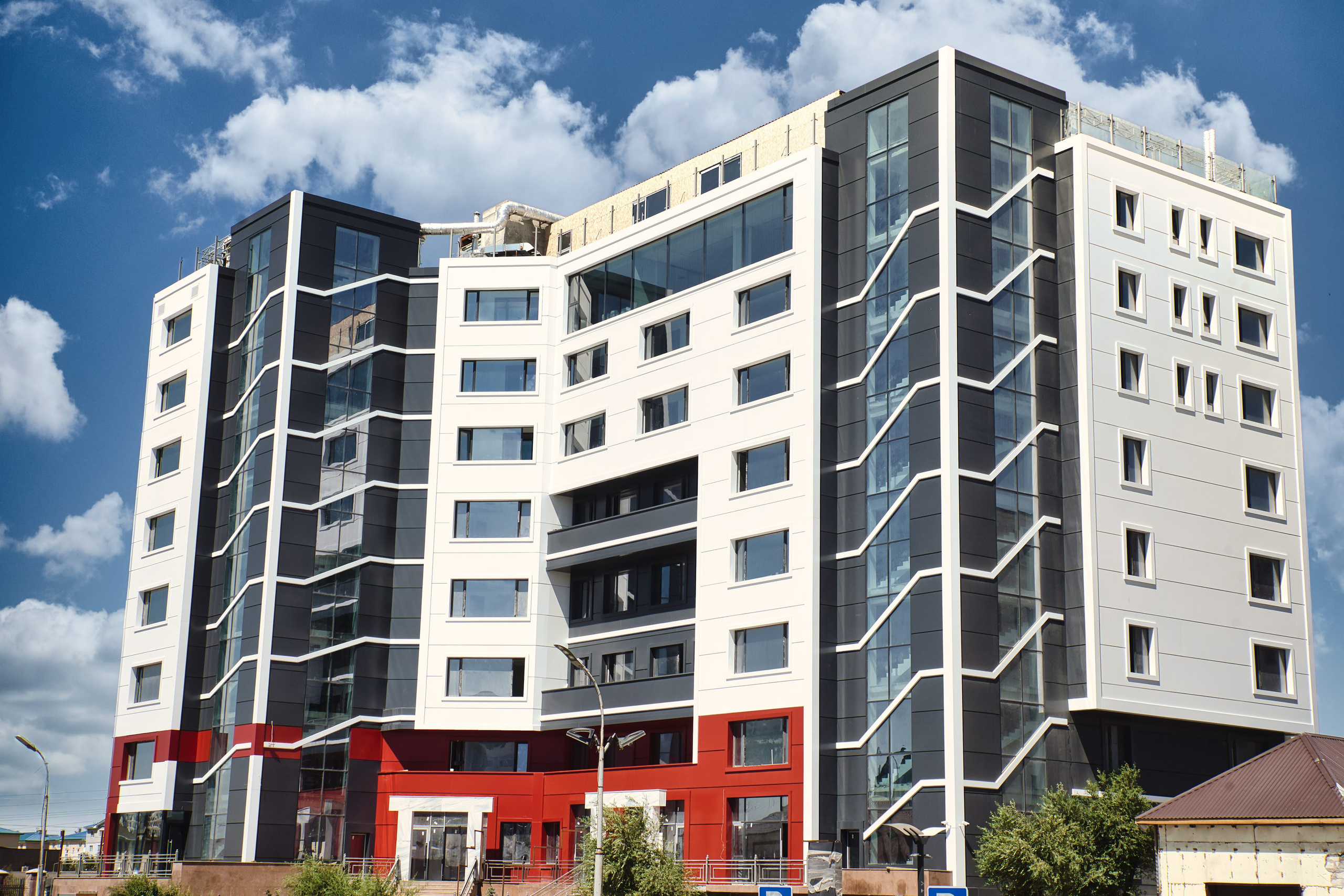 Экстерьерная сьемка. Фотограф в Атырау Максим Стадниченко