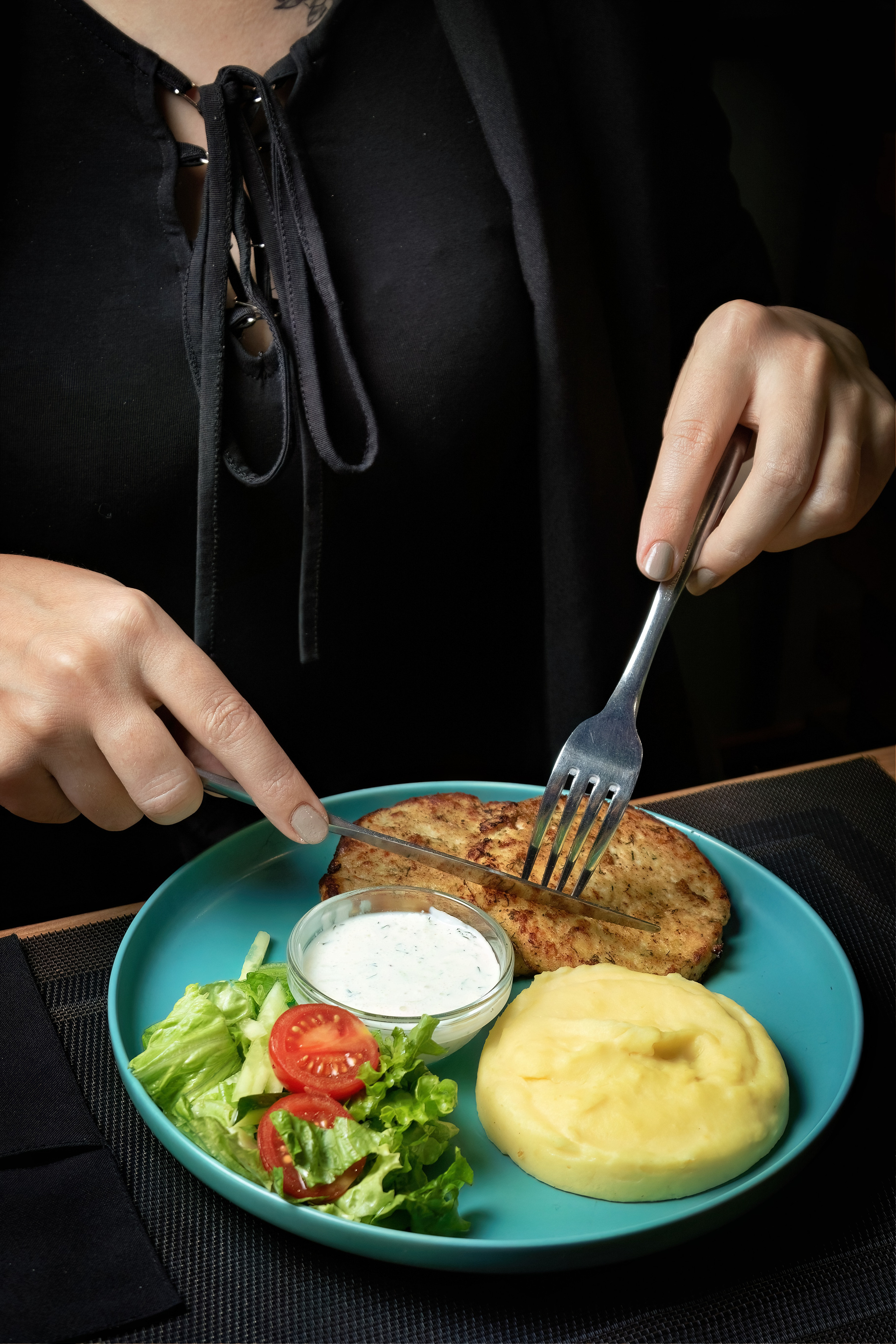 Рекламная фотосессия. Фотограф в Атырау Максим Стадниченко