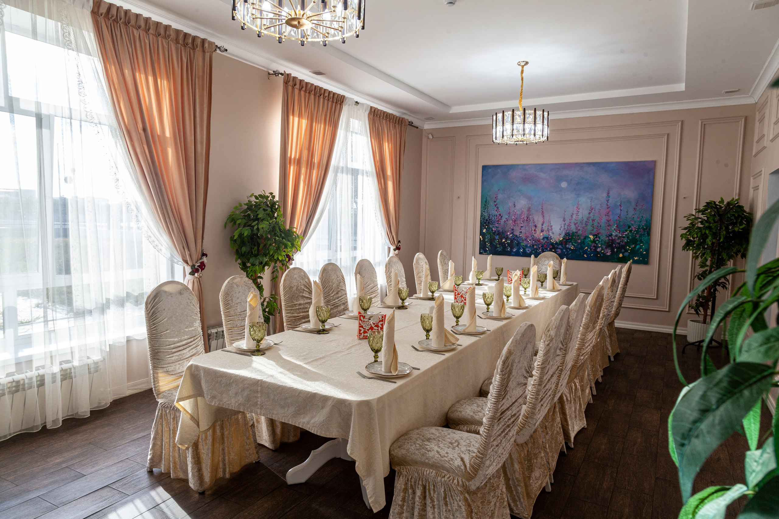 Интерьерная сьемка. Фотограф в Атырау Максим Стадниченко