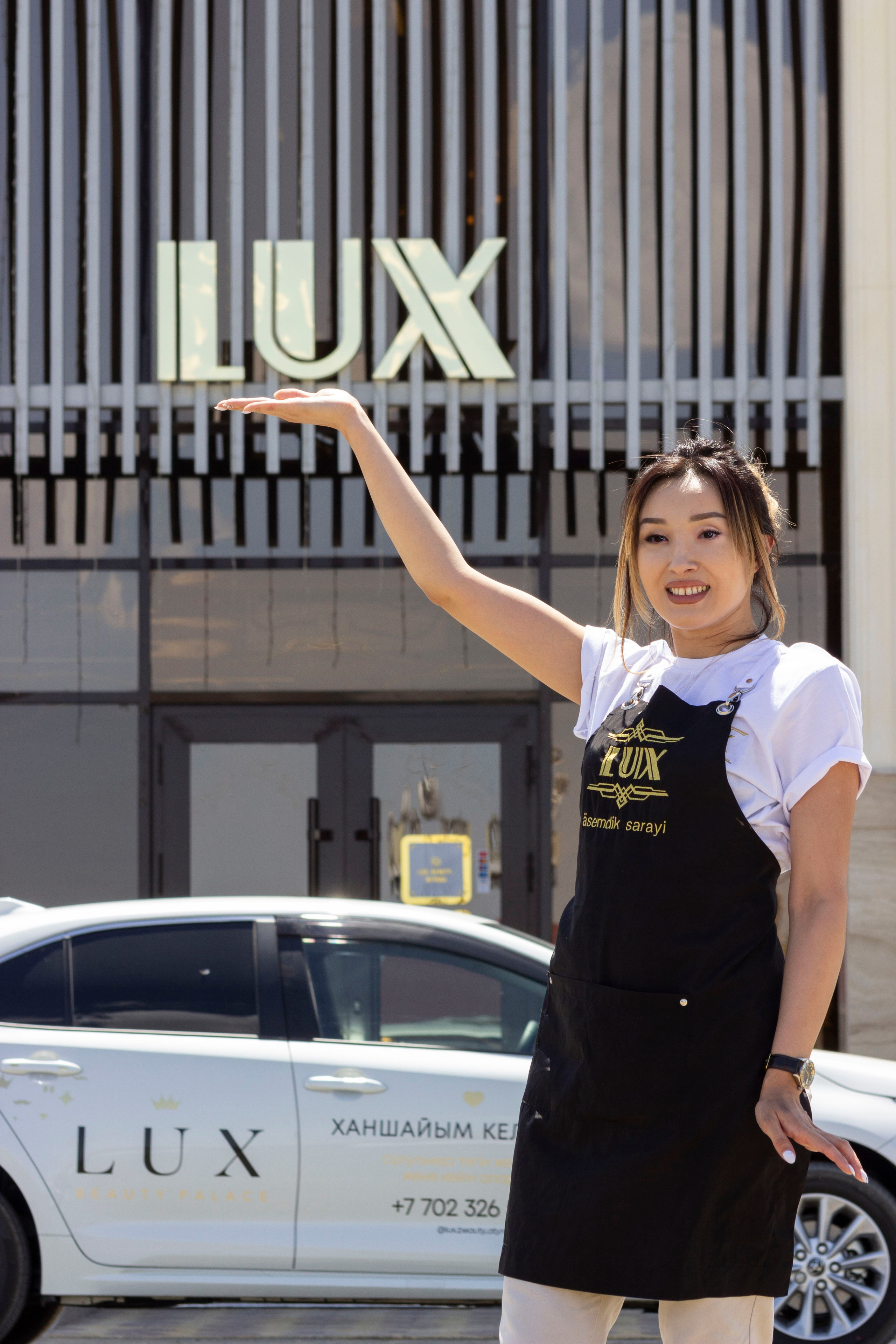 Рекламная фотосессия. Фотограф в Атырау Максим Стадниченко