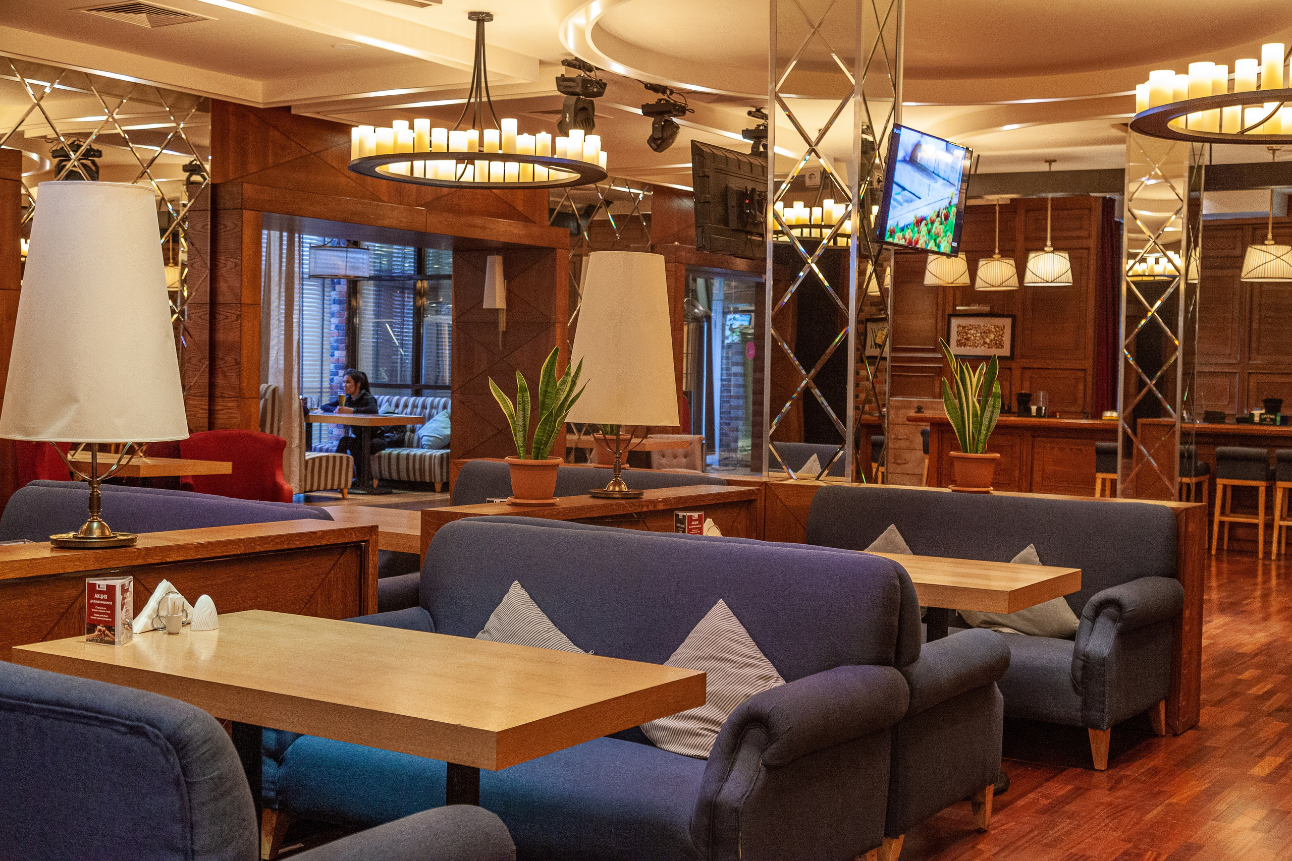 Интерьерная сьемка. Фотограф в Атырау Максим Стадниченко