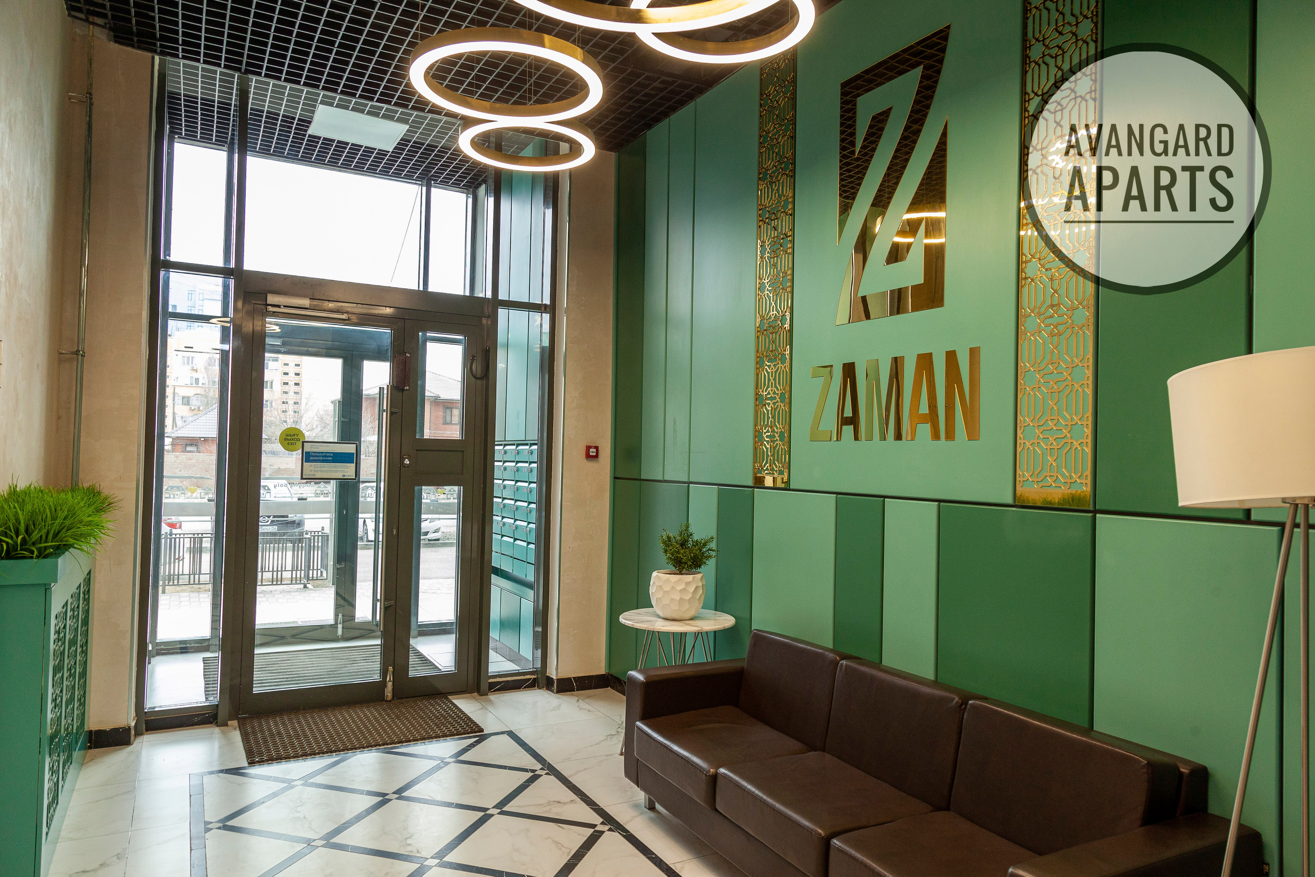 Интерьерная сьемка. Фотограф в Атырау Максим Стадниченко