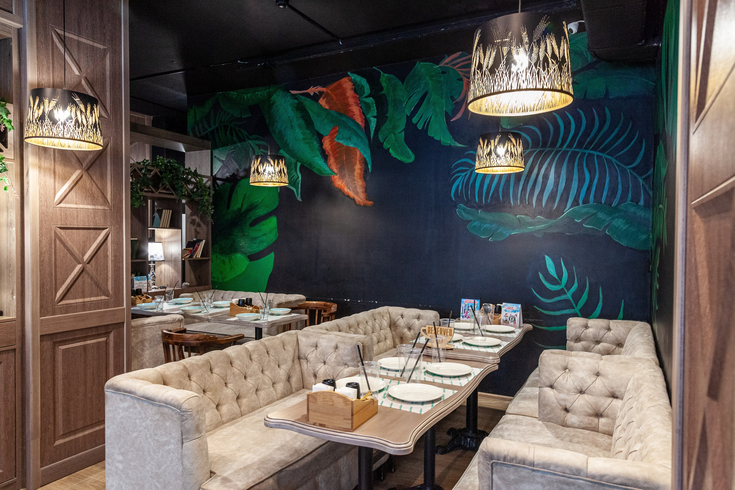 Интерьерная сьемка. Фотограф в Атырау Максим Стадниченко