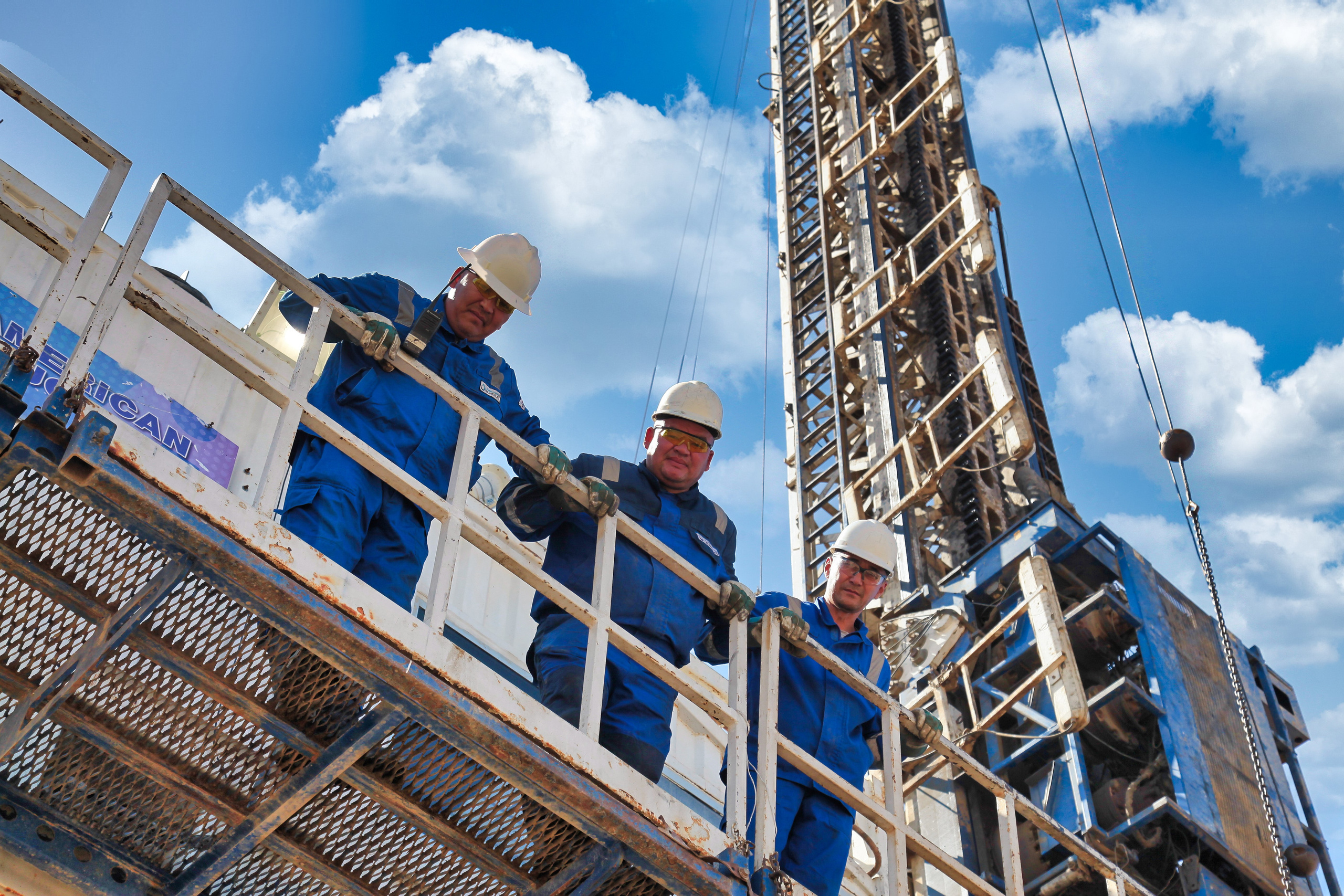 Фотограф промышленности Казахстан, Атырауская область, Мангистауская. Фотограф в Атырау Максим Стадниченко