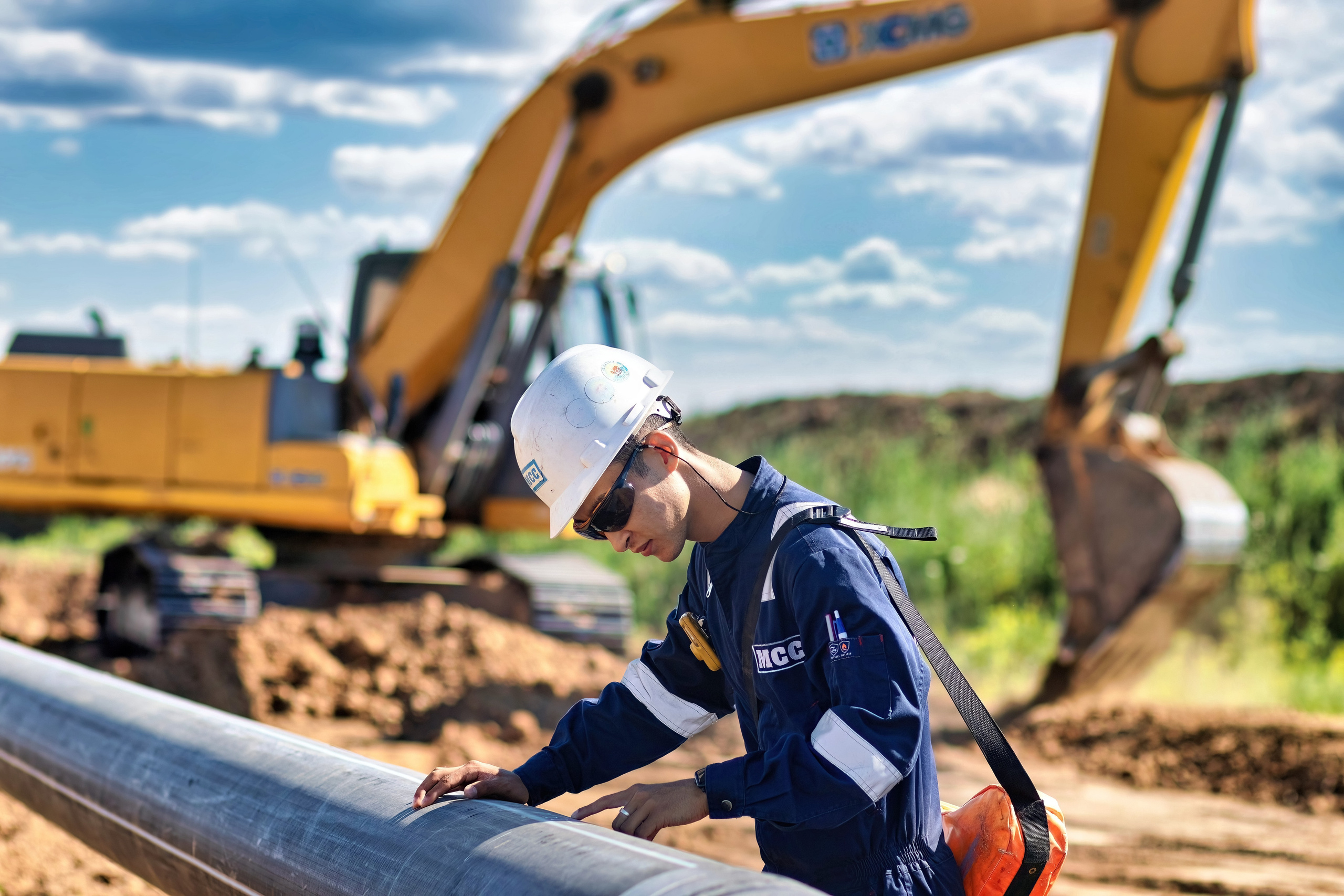 Фотограф промышленности Казахстан, Атырауская область, Мангистауская. Фотограф в Атырау Максим Стадниченко