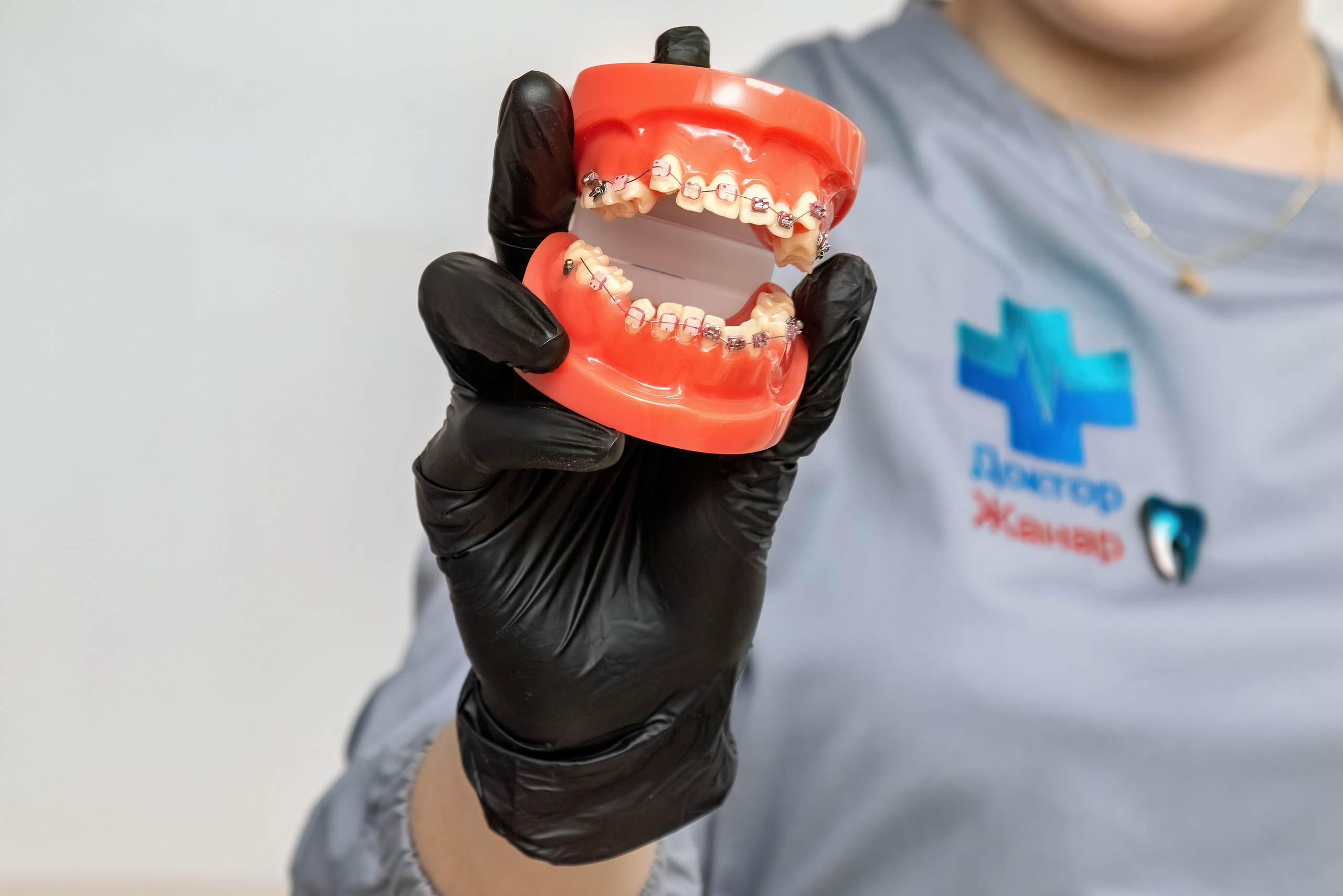 Рекламная фотосессия. Фотограф в Атырау Максим Стадниченко