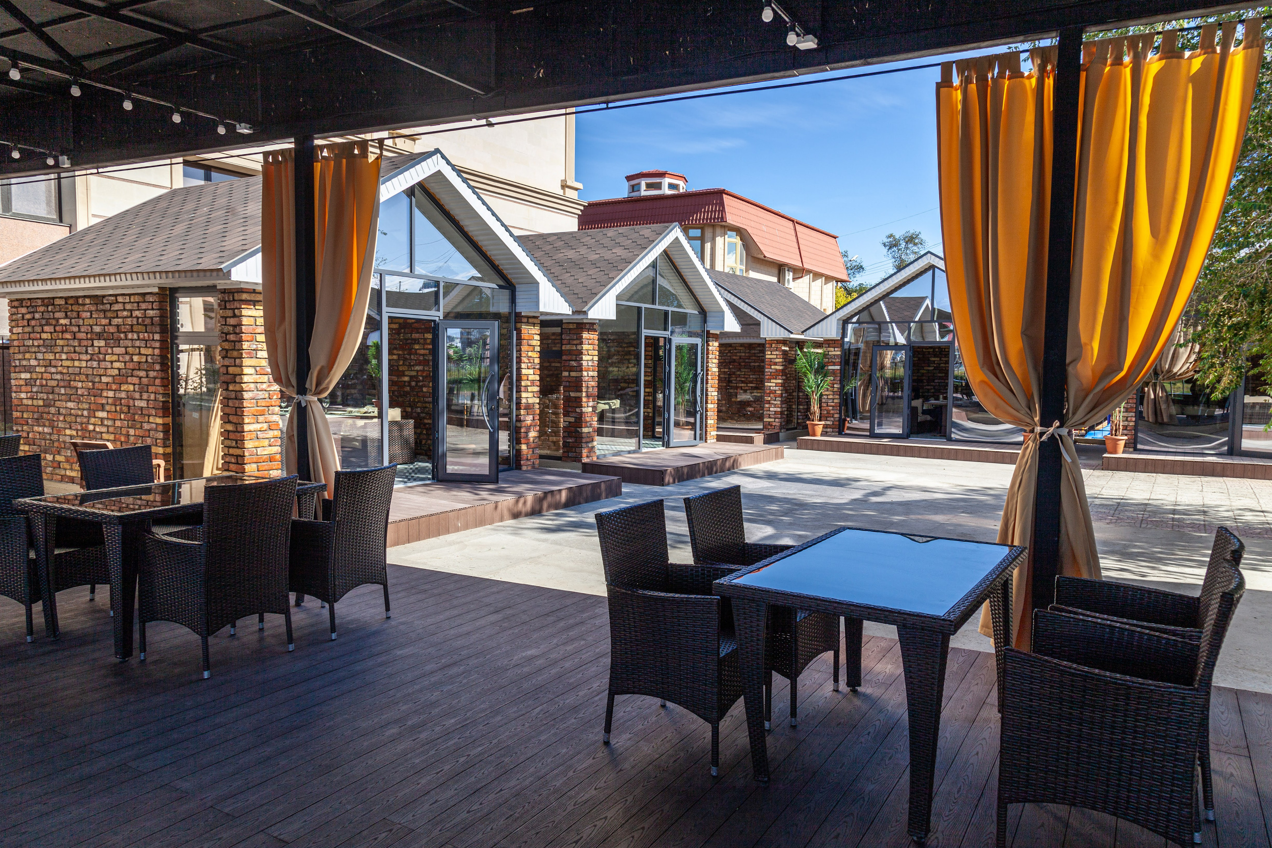 Интерьерная сьемка. Фотограф в Атырау Максим Стадниченко