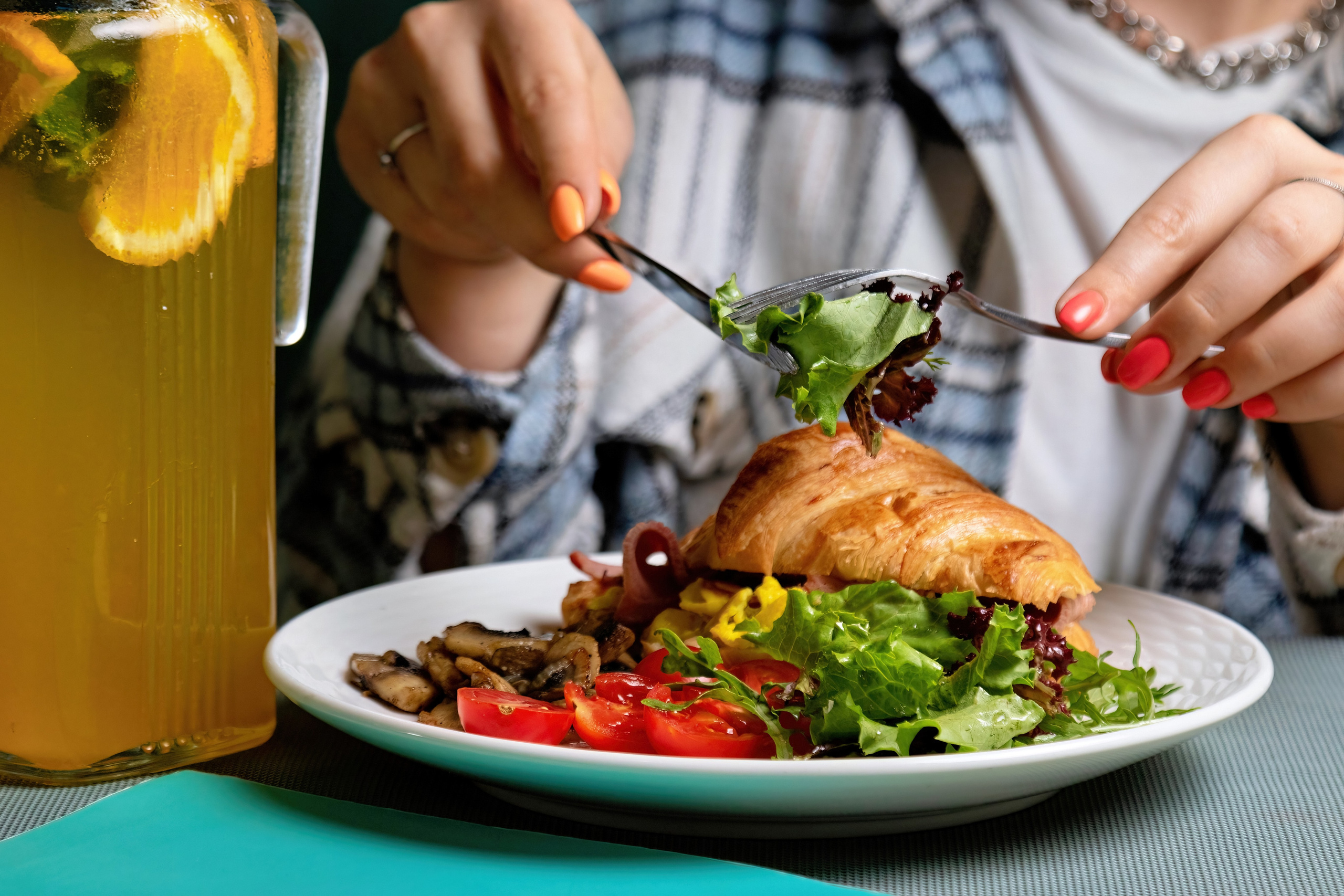 Рекламная фотосессия. Фотограф в Атырау Максим Стадниченко