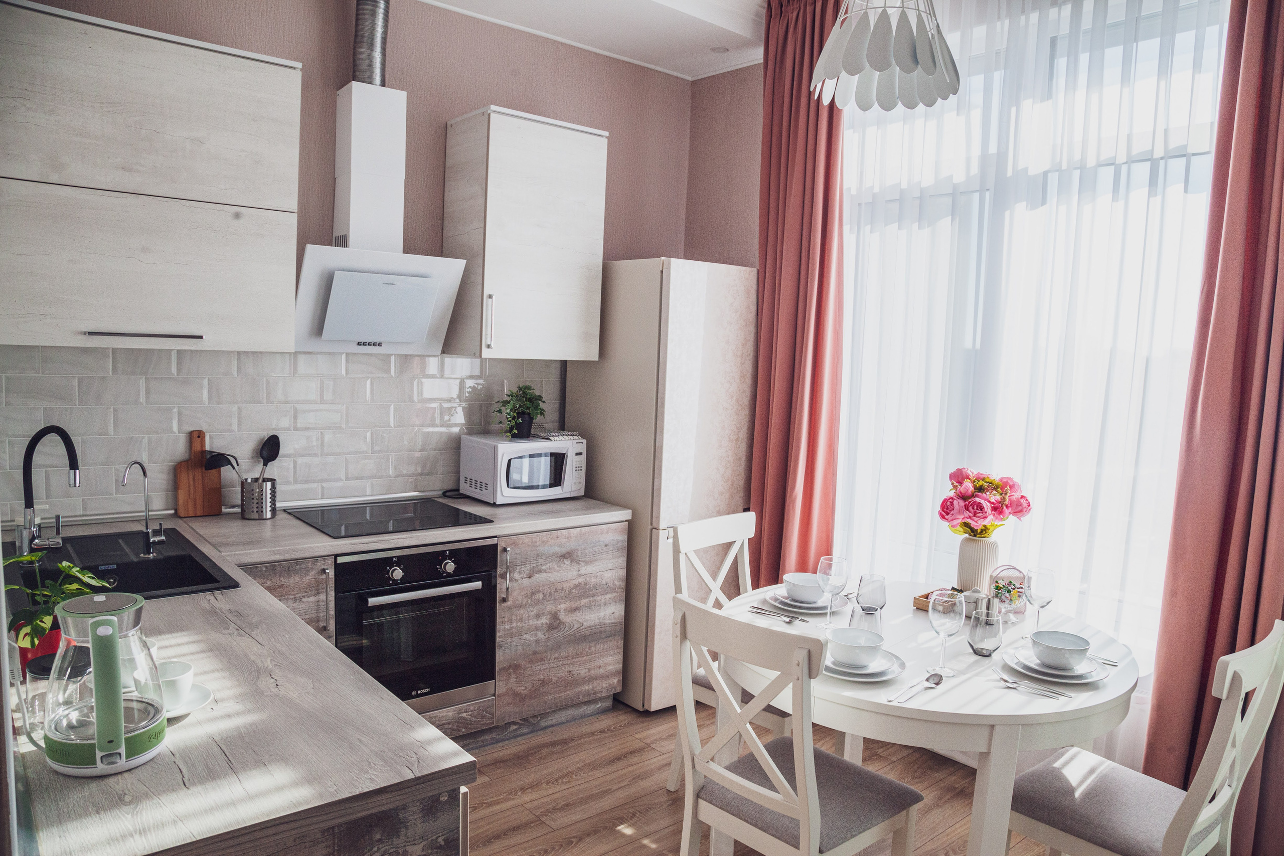 Интерьерная сьемка. Фотограф в Атырау Максим Стадниченко