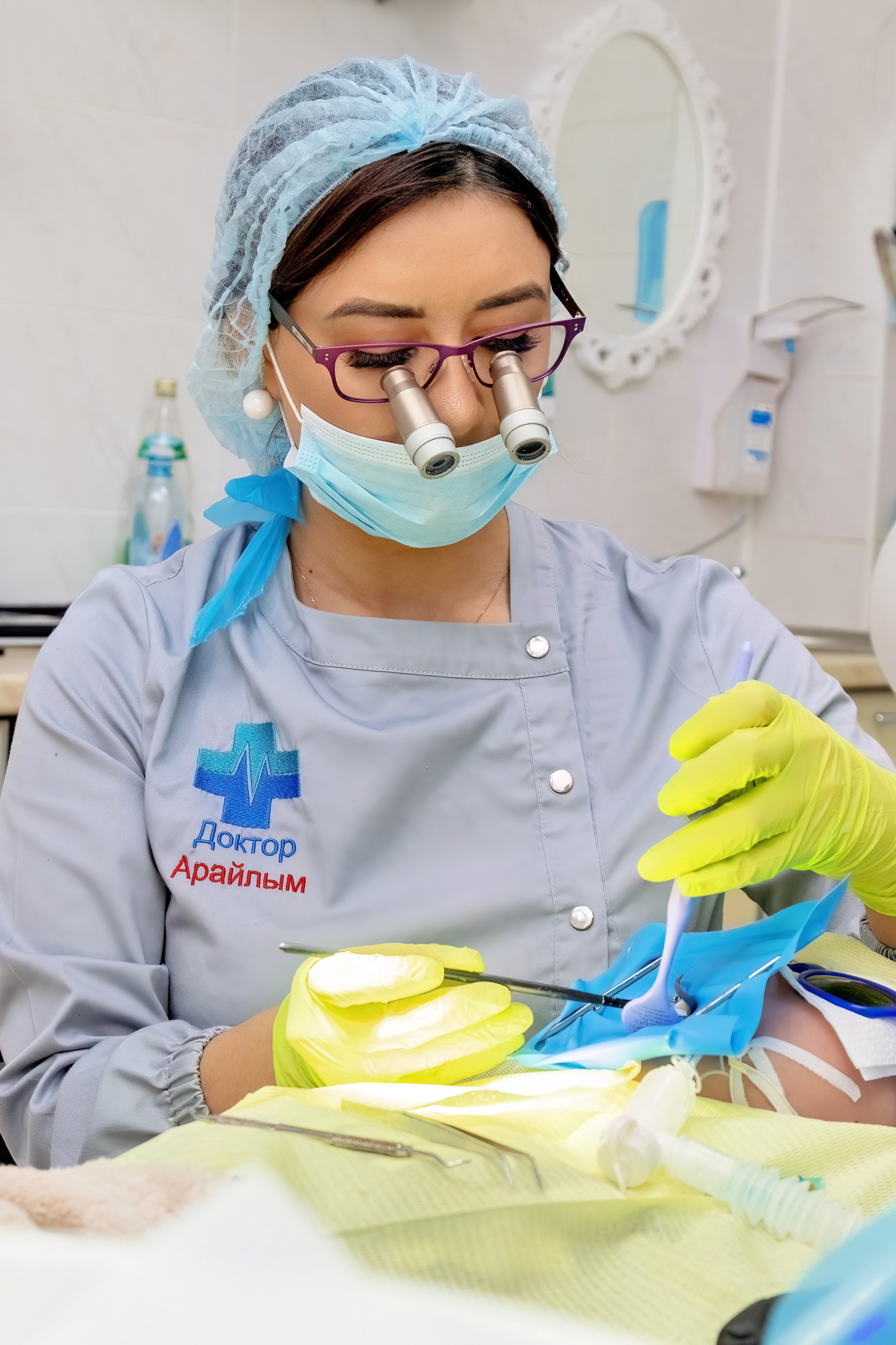 Рекламная фотосессия. Фотограф в Атырау Максим Стадниченко