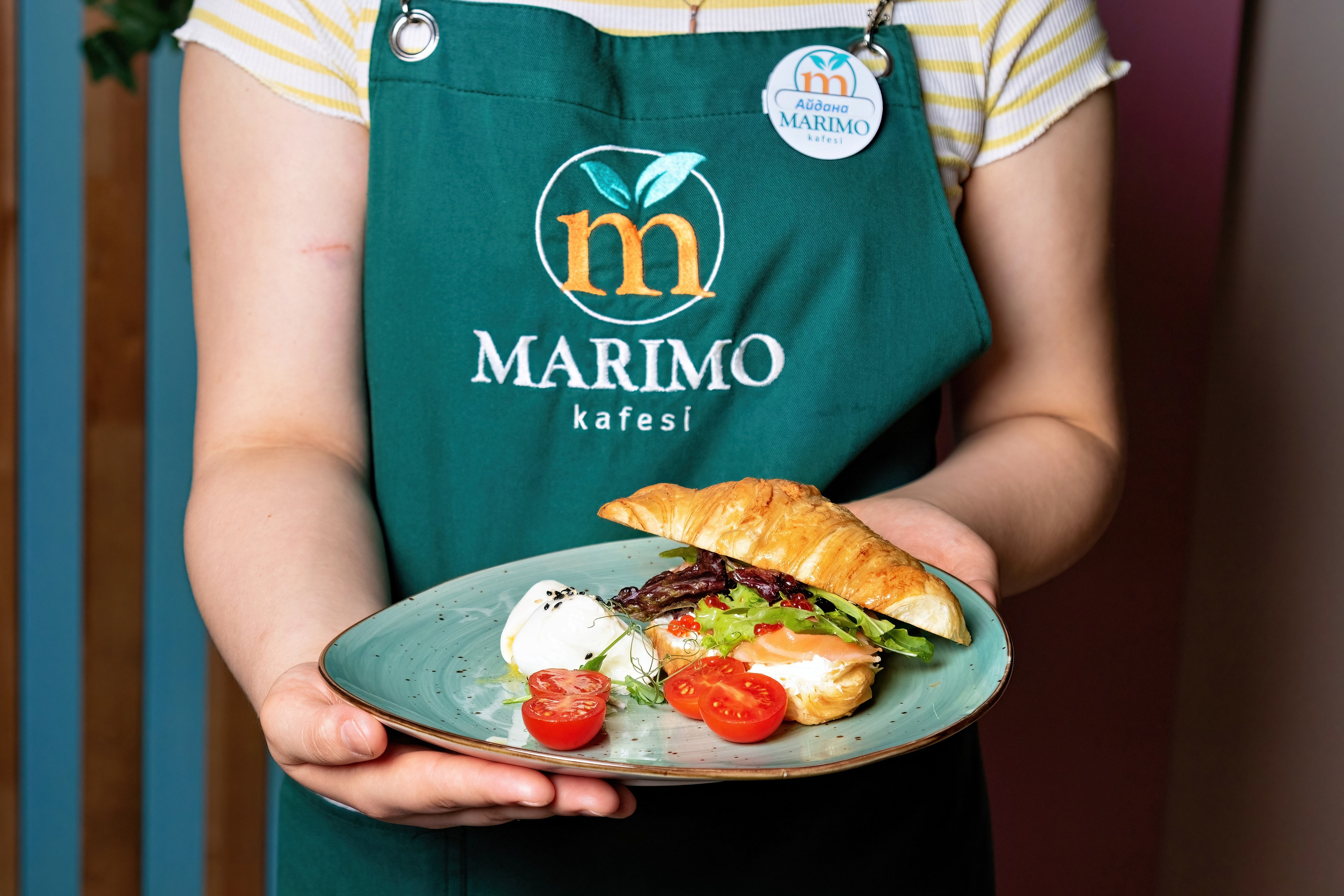 Food фотограф в Атырау. Фотограф в Атырау Максим Стадниченко