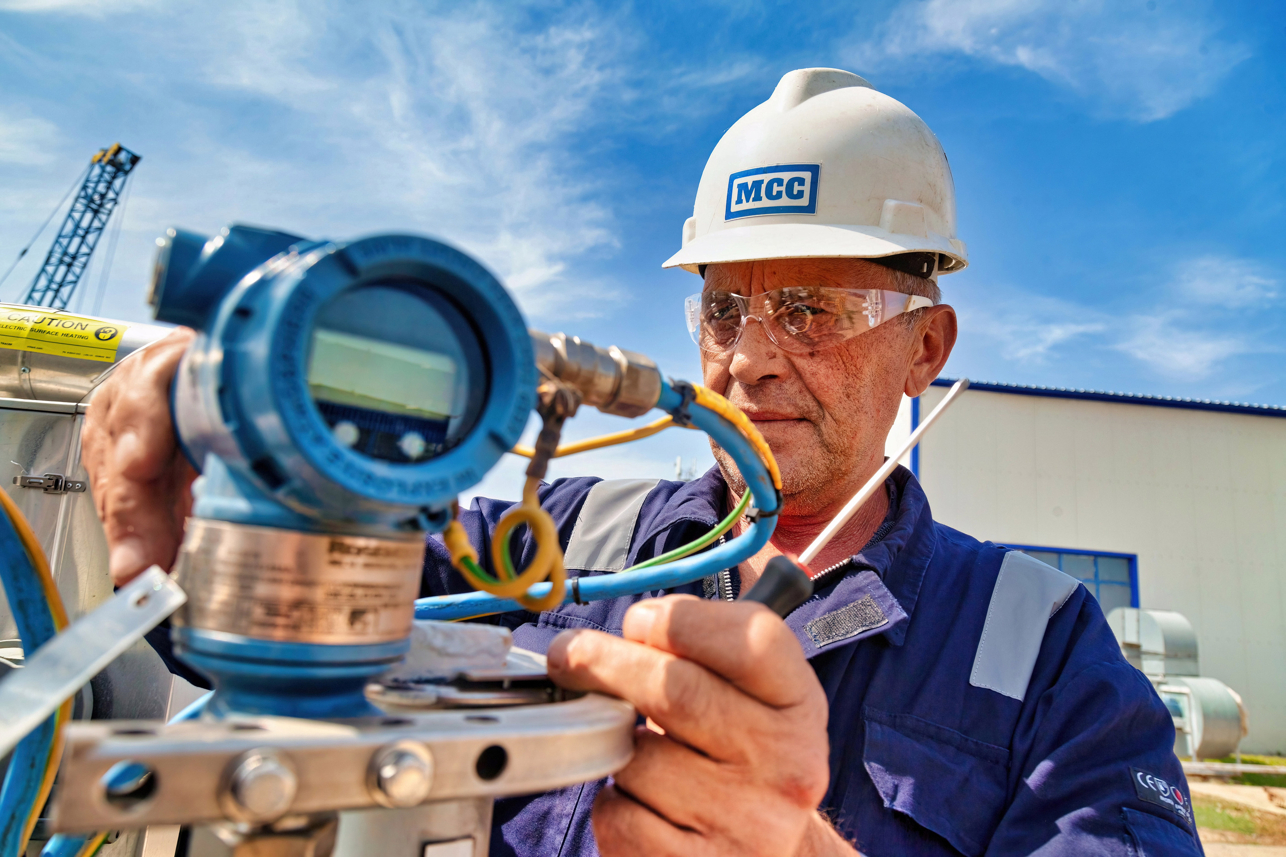 Фотограф промышленности Казахстан, Атырауская область, Мангистауская. Фотограф в Атырау Максим Стадниченко