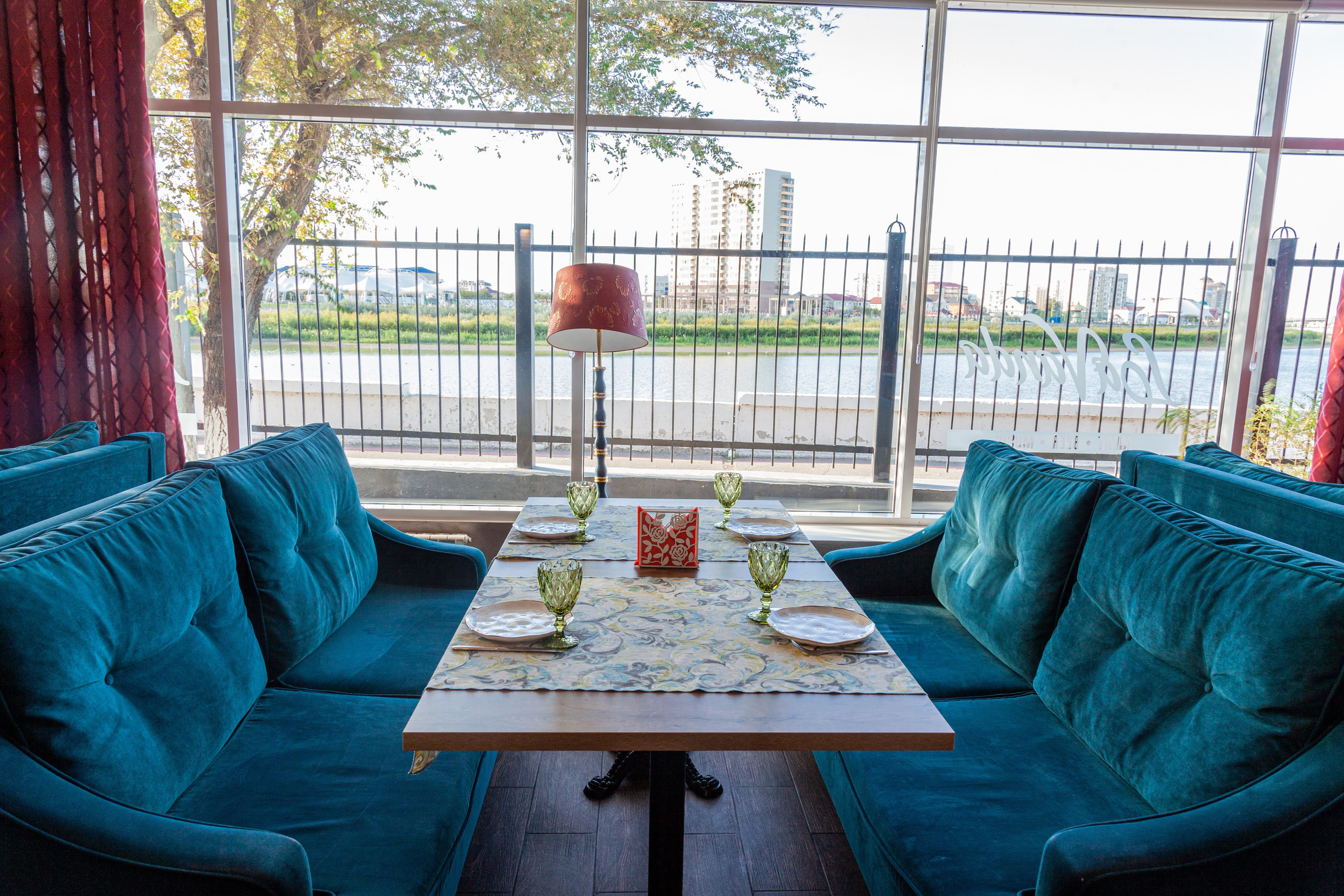 Интерьерная сьемка. Фотограф в Атырау Максим Стадниченко