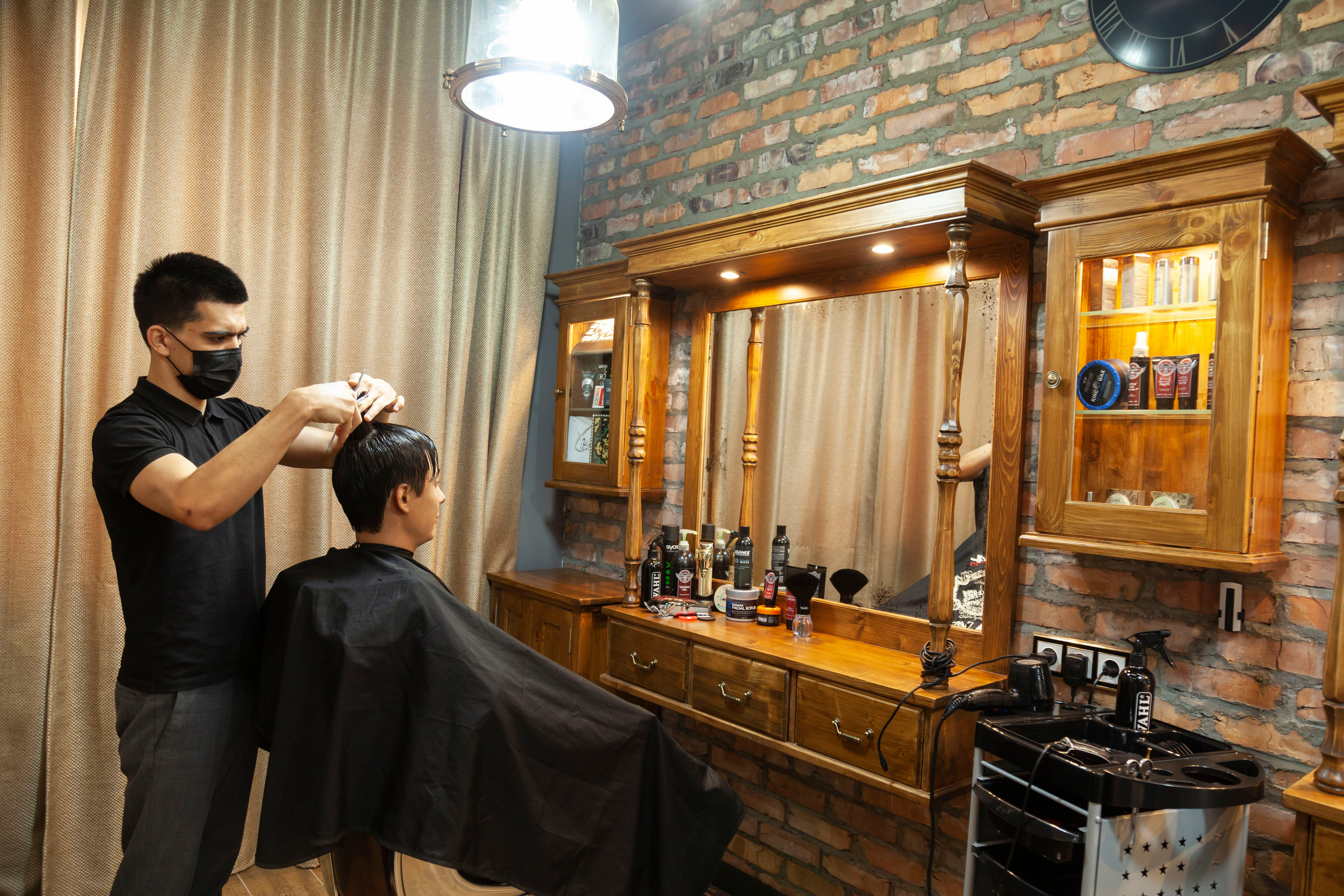 Рекламная фотосессия. Фотограф в Атырау Максим Стадниченко