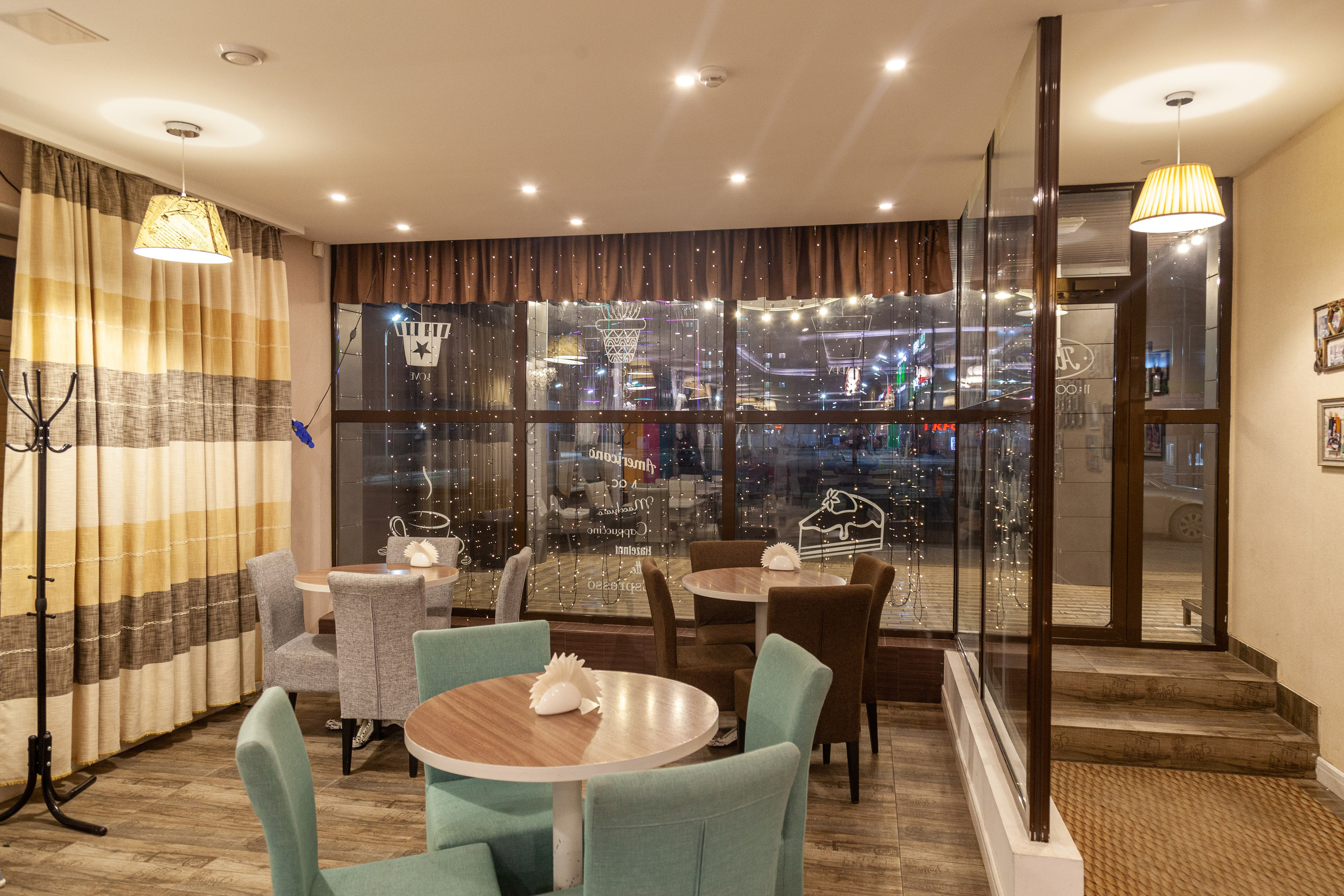 Интерьерная сьемка. Фотограф в Атырау Максим Стадниченко