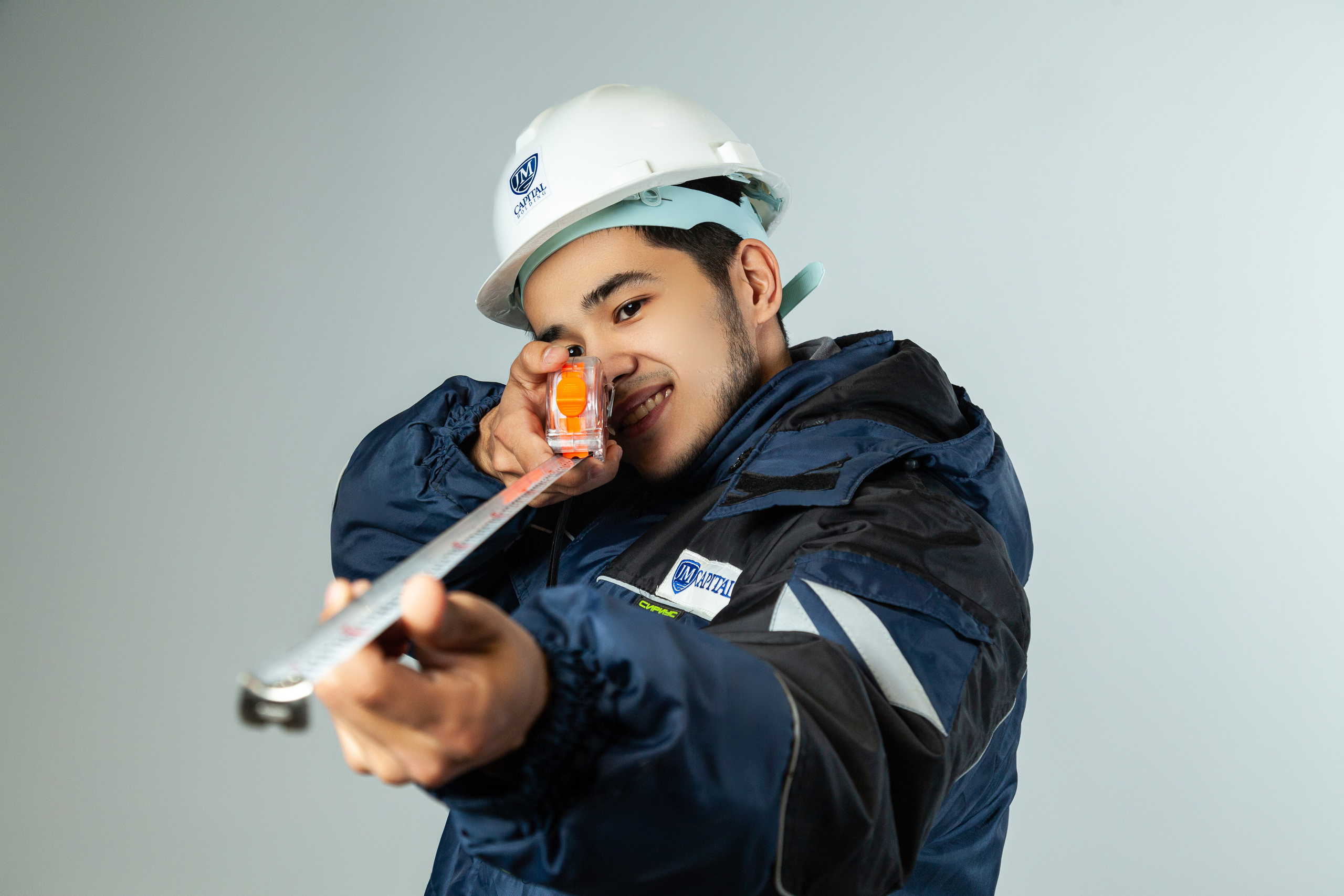 Рекламная фотосессия. Фотограф в Атырау Максим Стадниченко