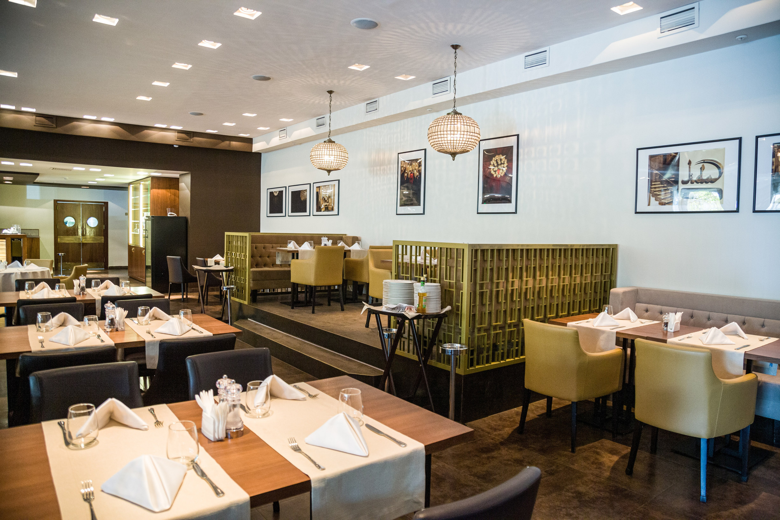 Интерьерная сьемка. Фотограф в Атырау Максим Стадниченко