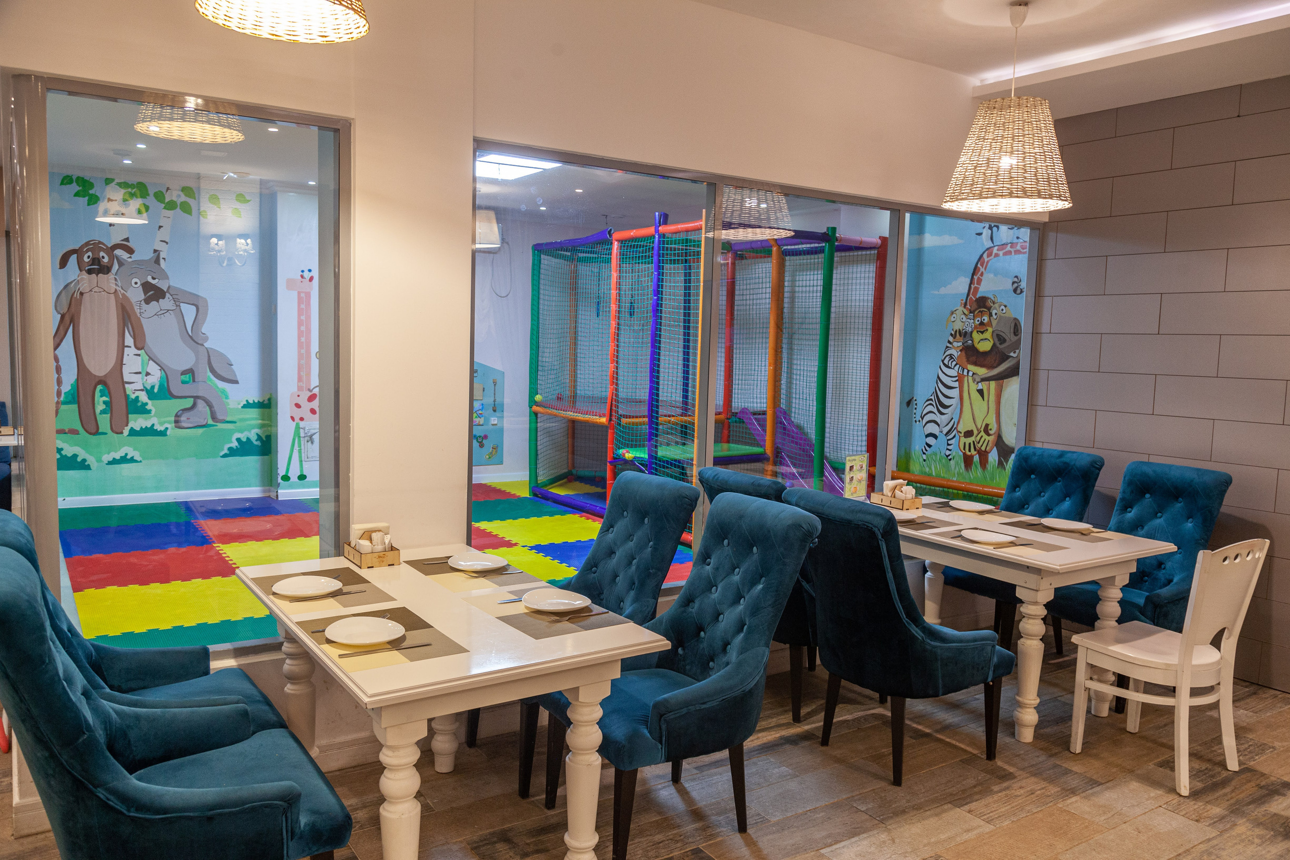 Интерьерная сьемка. Фотограф в Атырау Максим Стадниченко