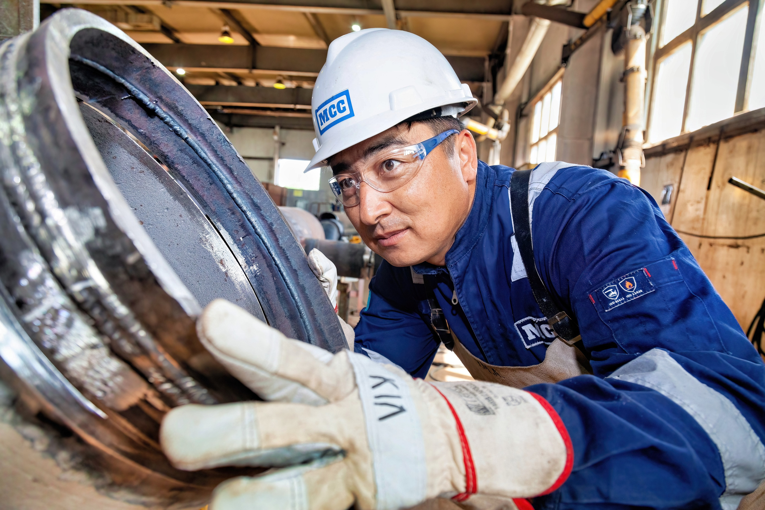 Фотограф промышленности Казахстан, Атырауская область, Мангистауская. Фотограф в Атырау Максим Стадниченко