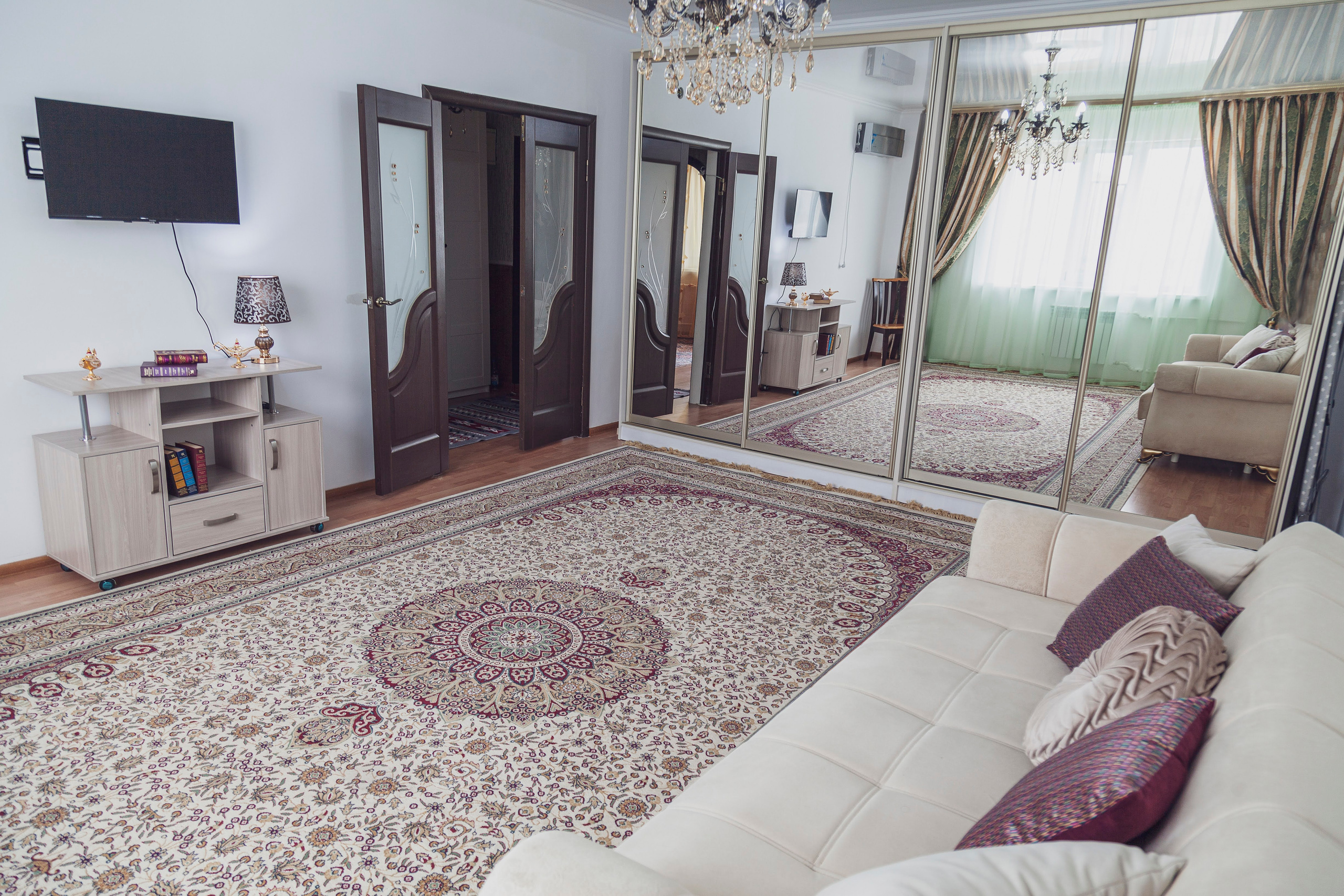 Интерьерная сьемка. Фотограф в Атырау Максим Стадниченко