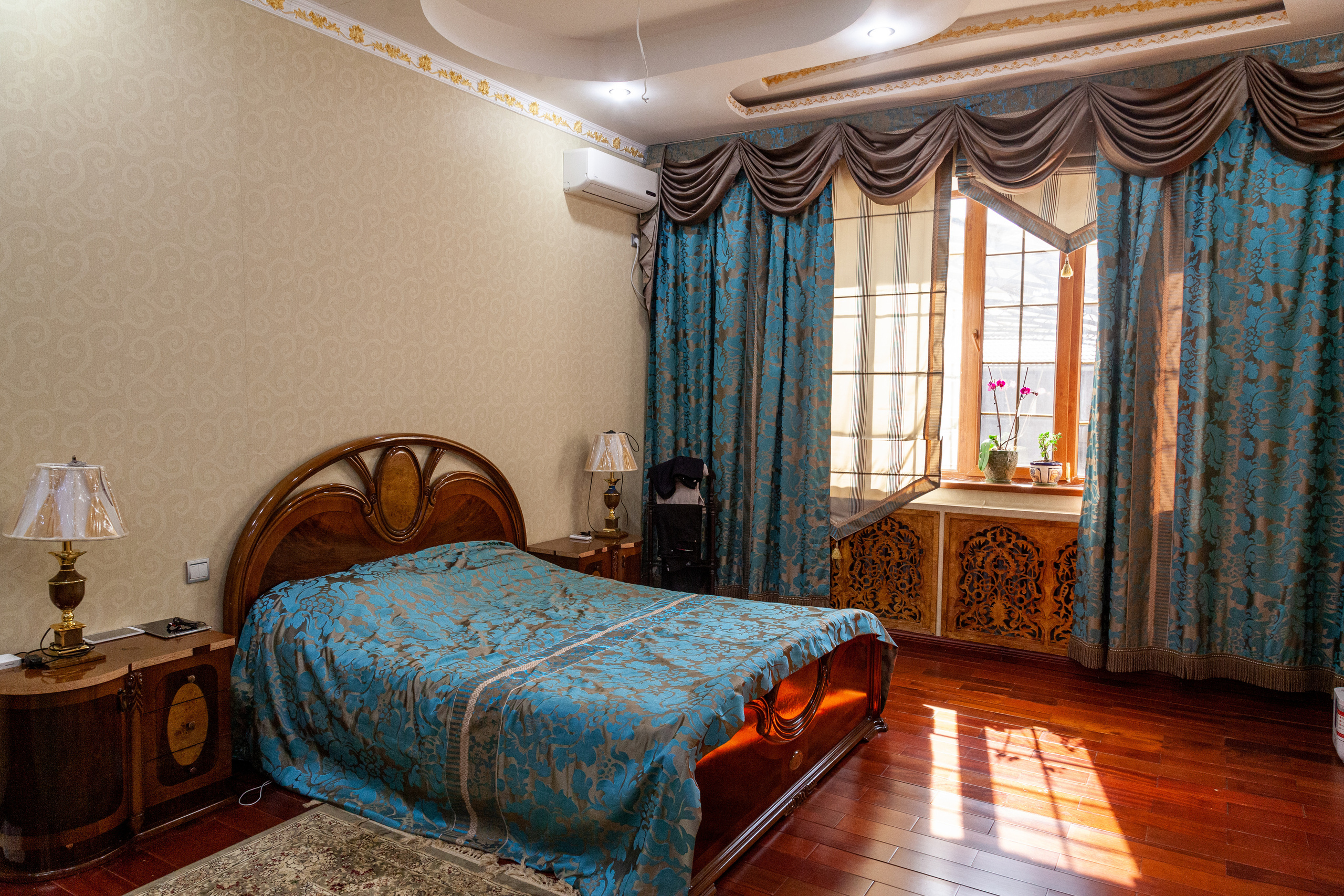 Интерьерная сьемка. Фотограф в Атырау Максим Стадниченко