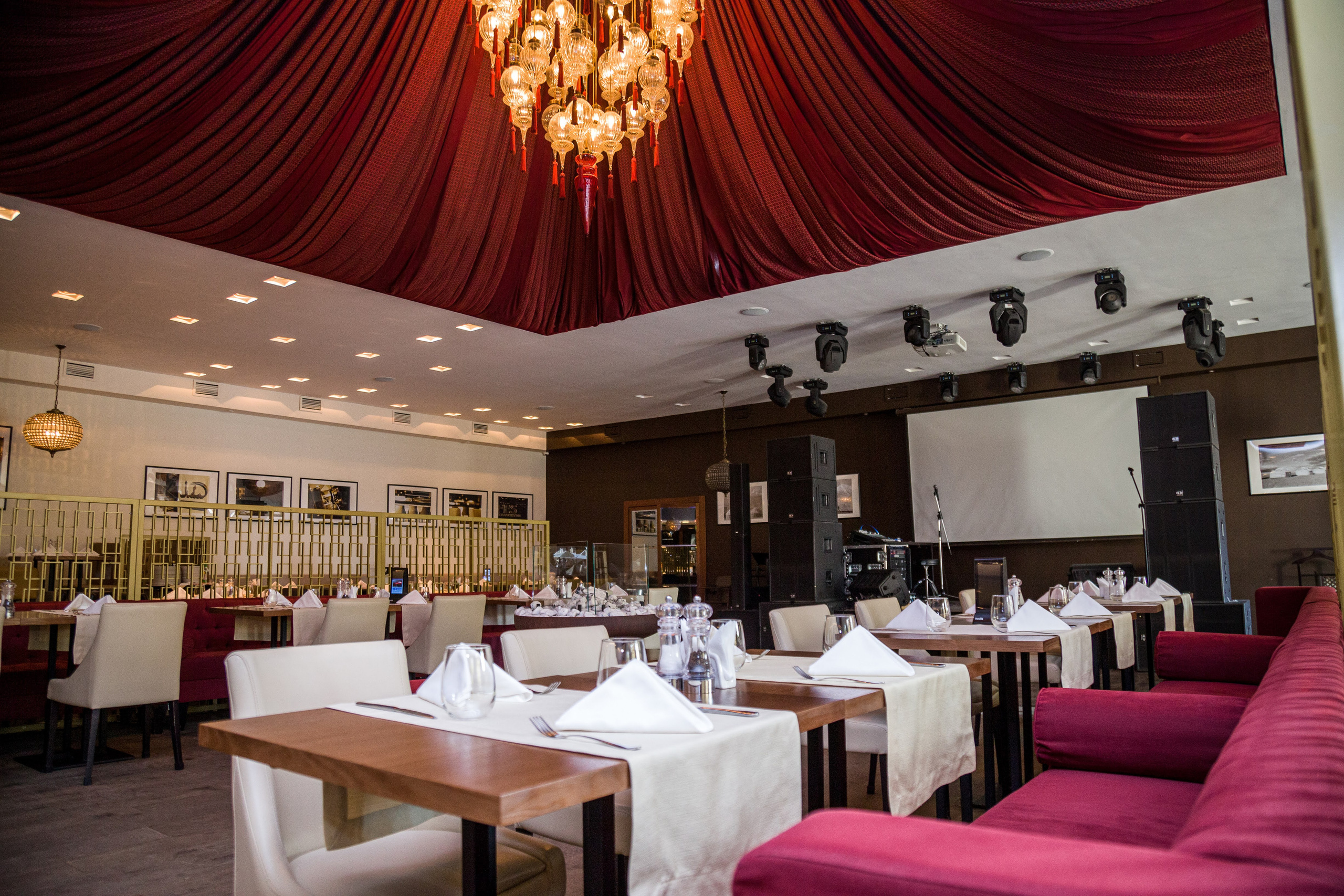 Интерьерная сьемка. Фотограф в Атырау Максим Стадниченко