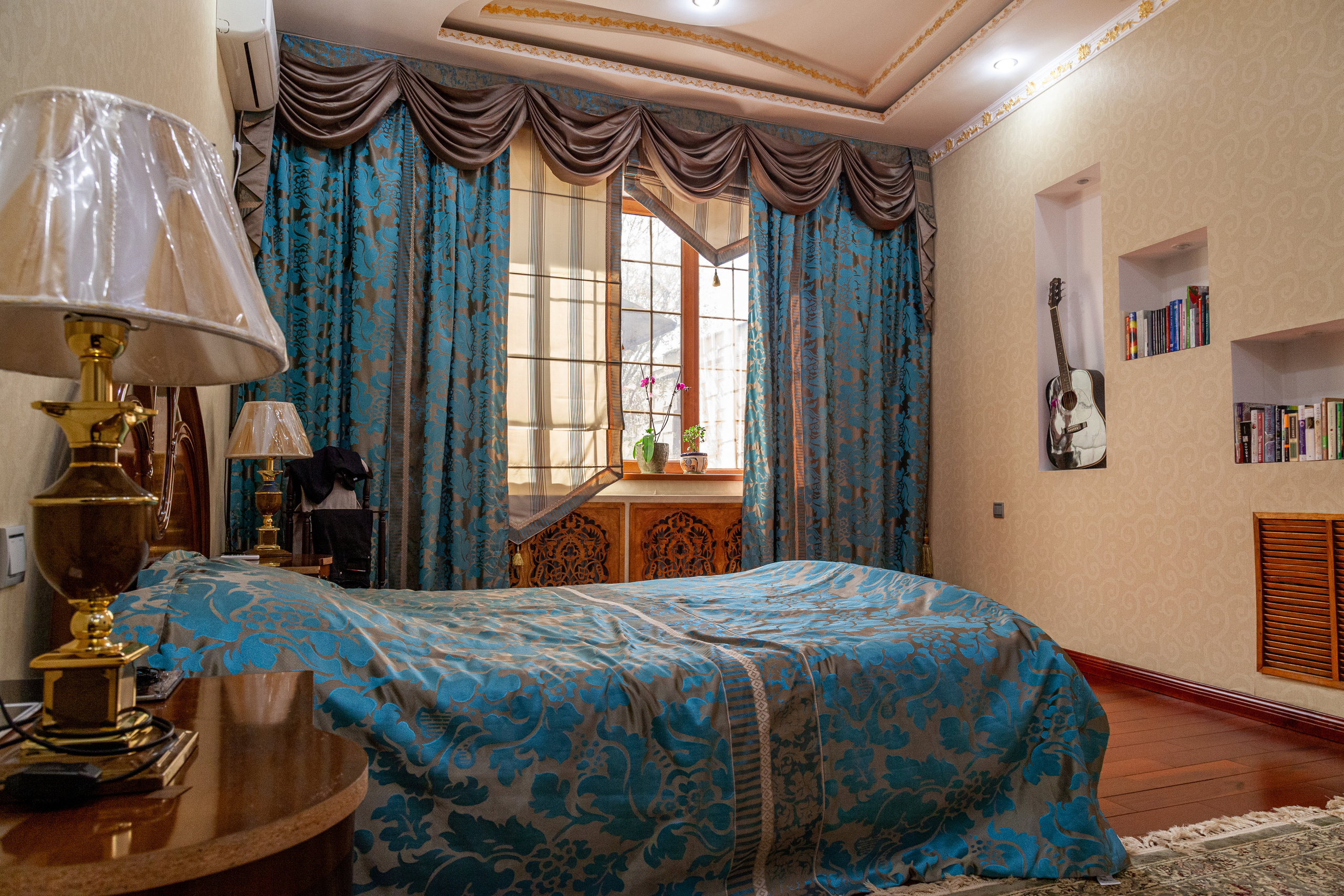 Интерьерная сьемка. Фотограф в Атырау Максим Стадниченко