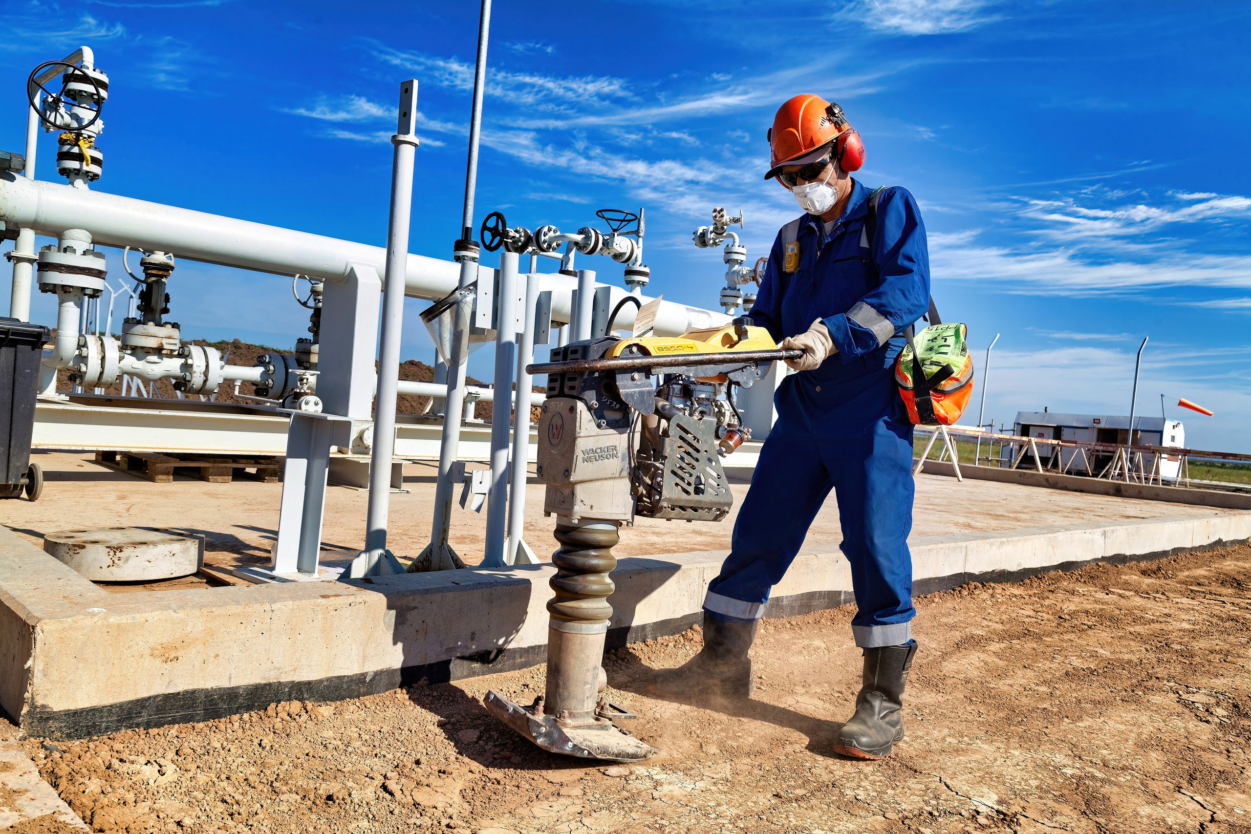 Фотограф промышленности Казахстан, Атырауская область, Мангистауская. Фотограф в Атырау Максим Стадниченко