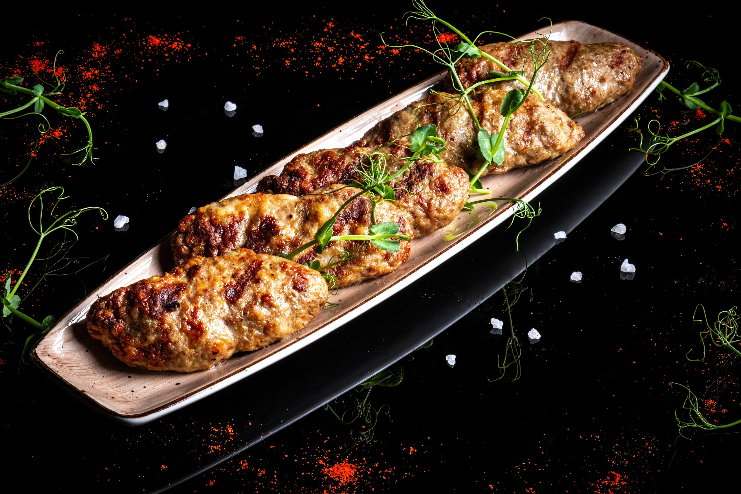 Food фотограф в Атырау. Фотограф в Атырау Максим Стадниченко