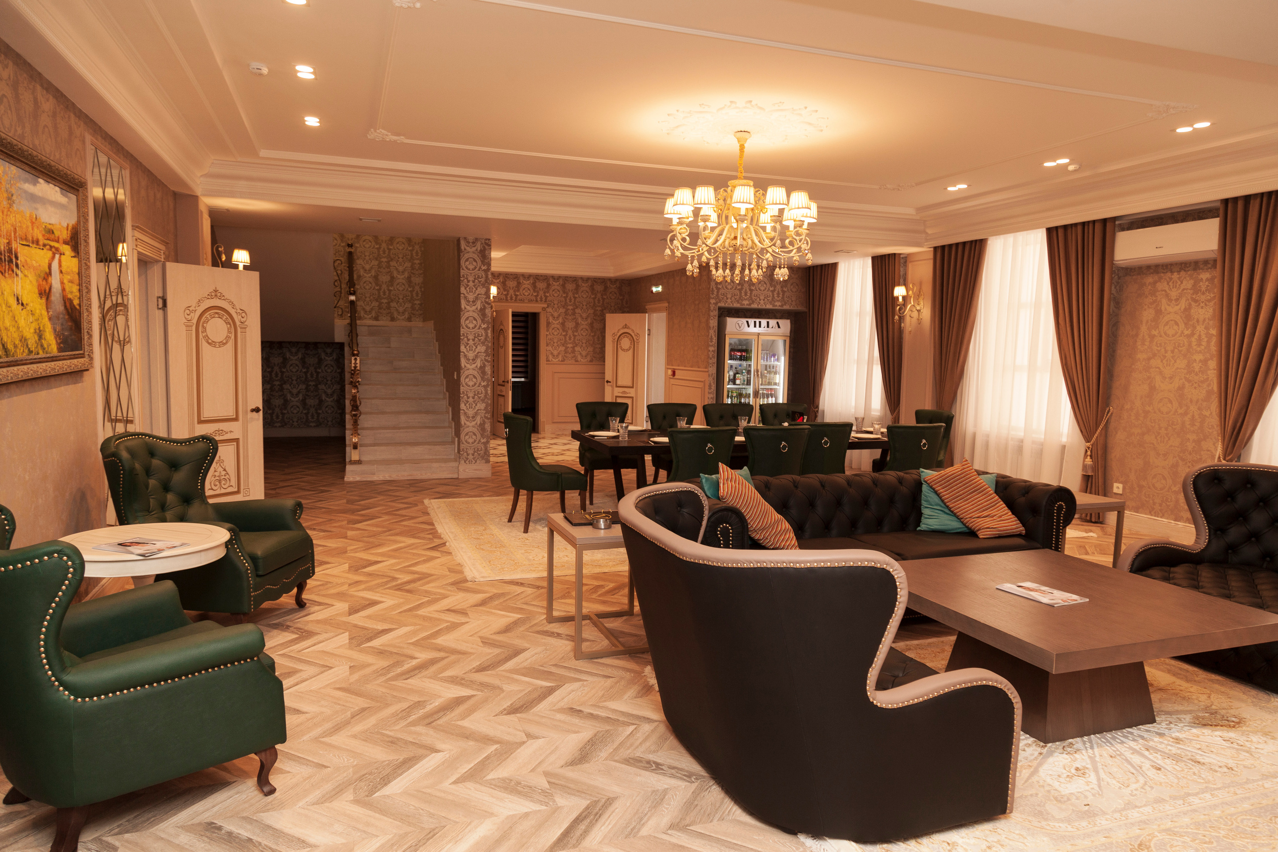 Интерьерная сьемка. Фотограф в Атырау Максим Стадниченко