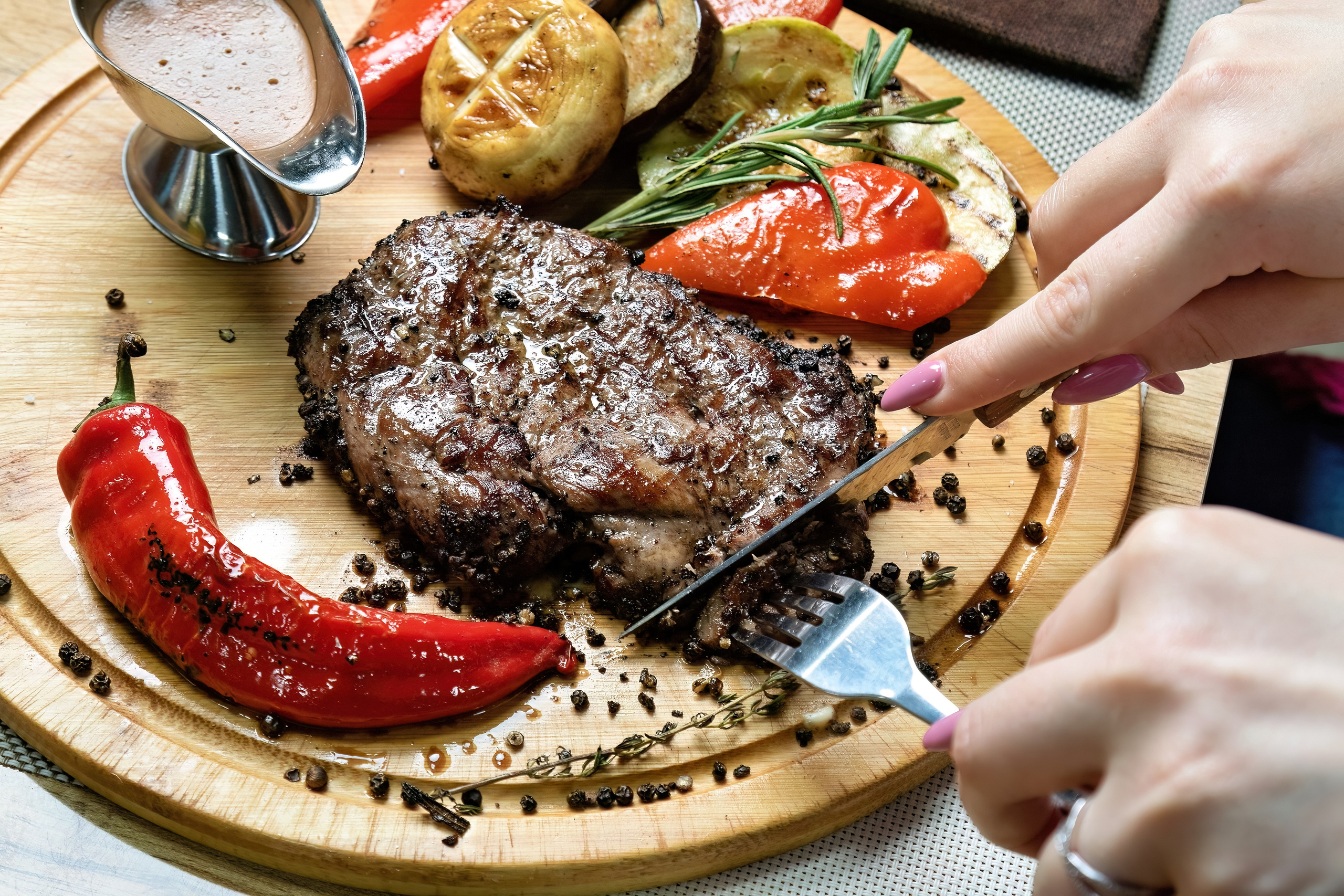 Рекламная фотосессия. Фотограф в Атырау Максим Стадниченко