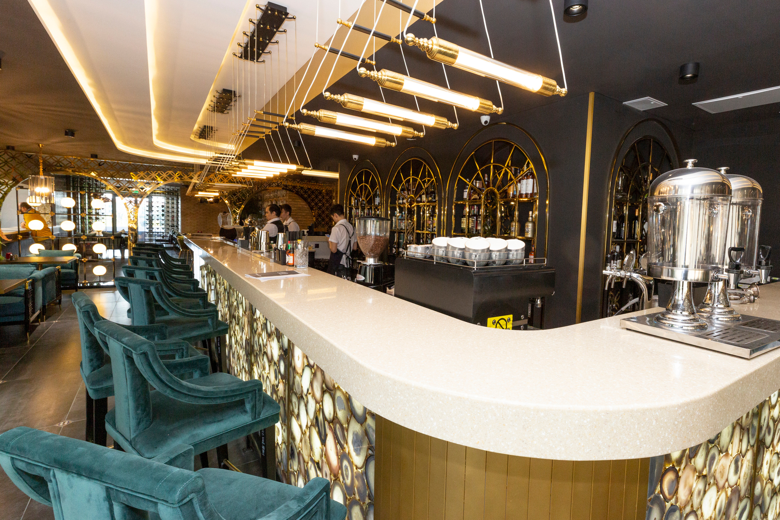 Интерьерная сьемка. Фотограф в Атырау Максим Стадниченко