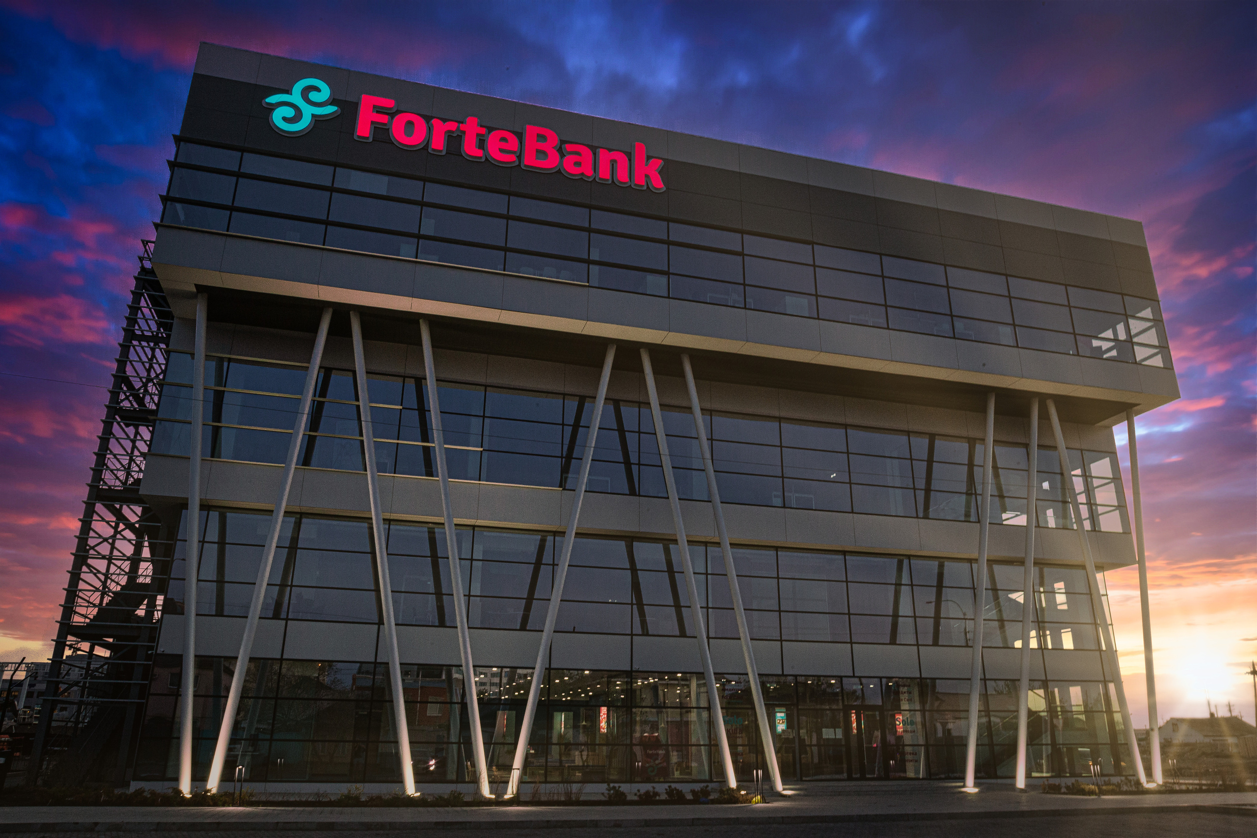 Экстерьерная сьемка. Фотограф в Атырау Максим Стадниченко