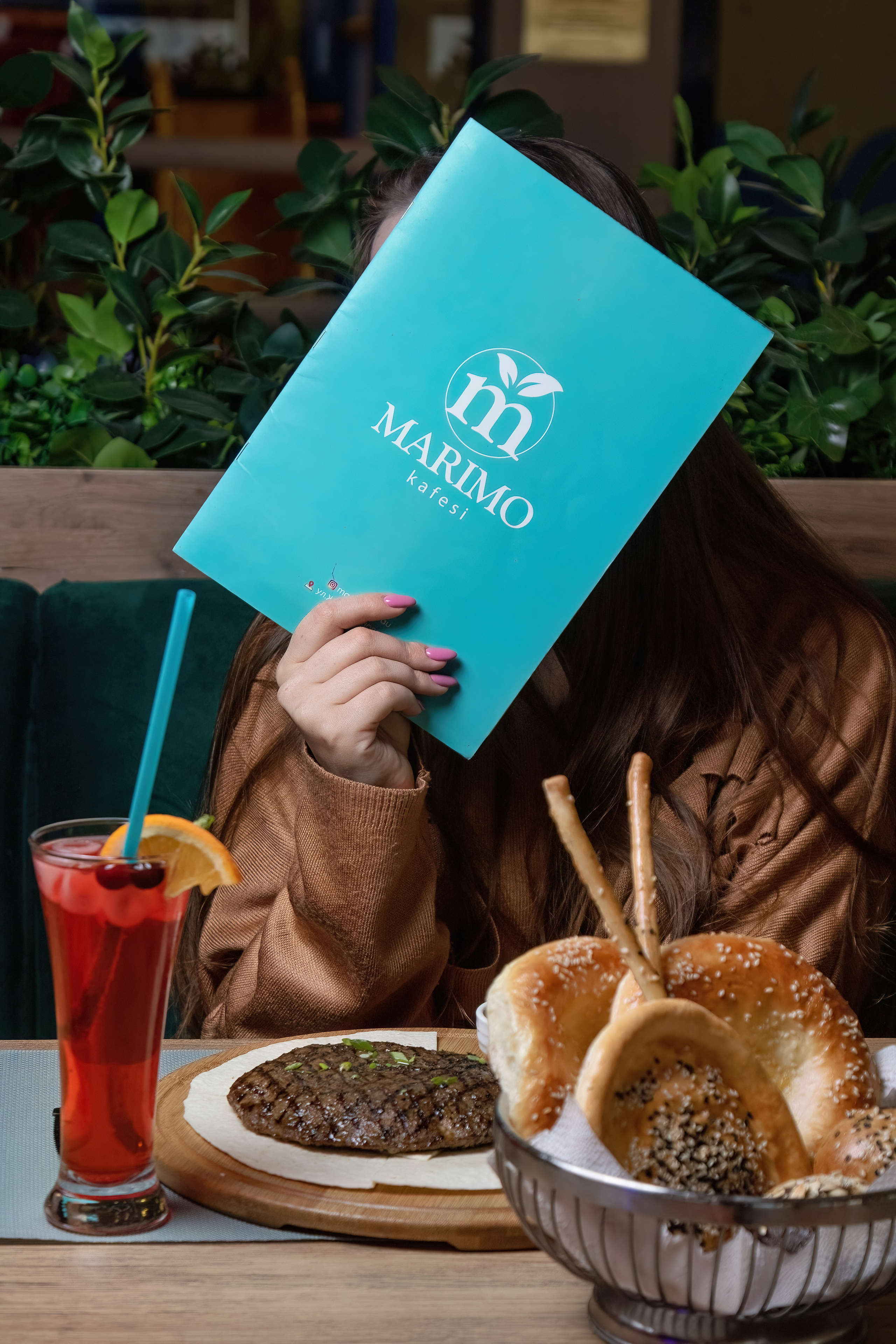 Рекламная фотосессия. Фотограф в Атырау Максим Стадниченко