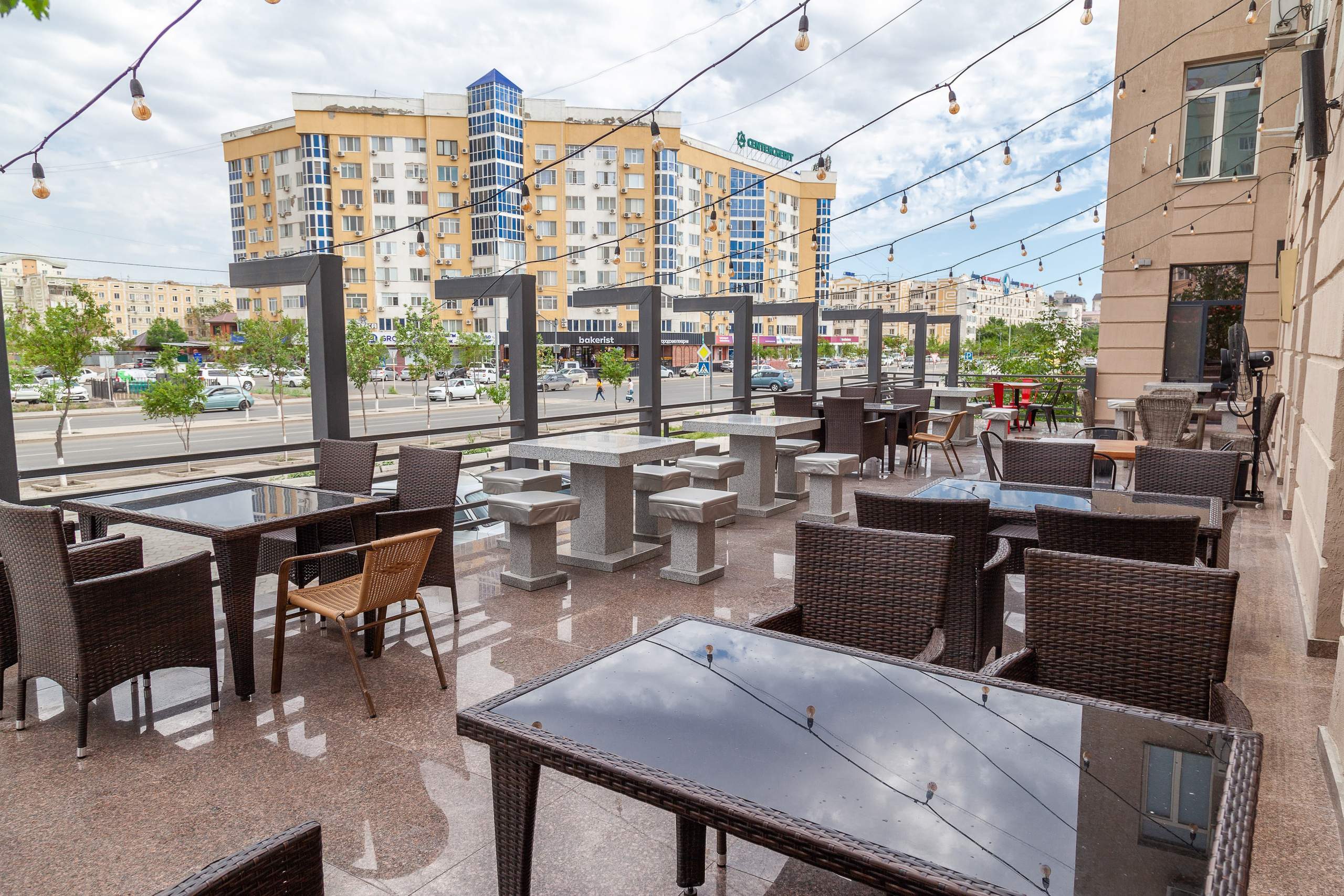 Интерьерная сьемка. Фотограф в Атырау Максим Стадниченко