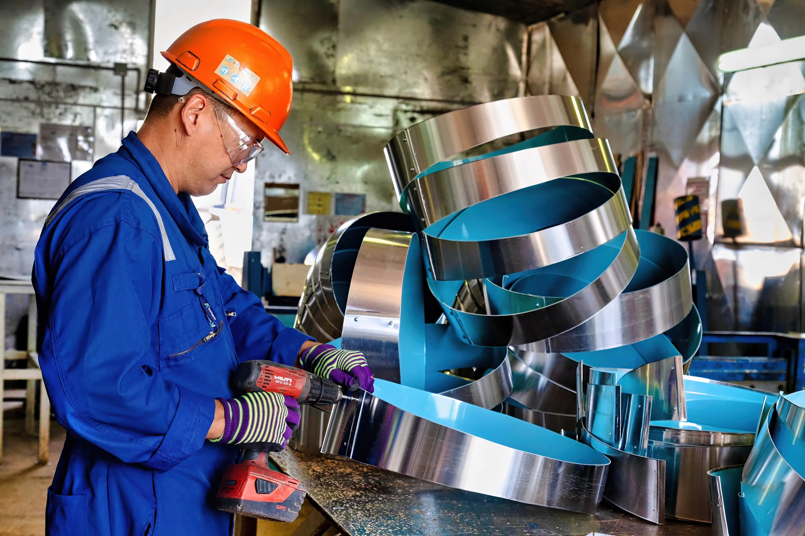 Фотограф промышленности Казахстан, Атырауская область, Мангистауская. Фотограф в Атырау Максим Стадниченко