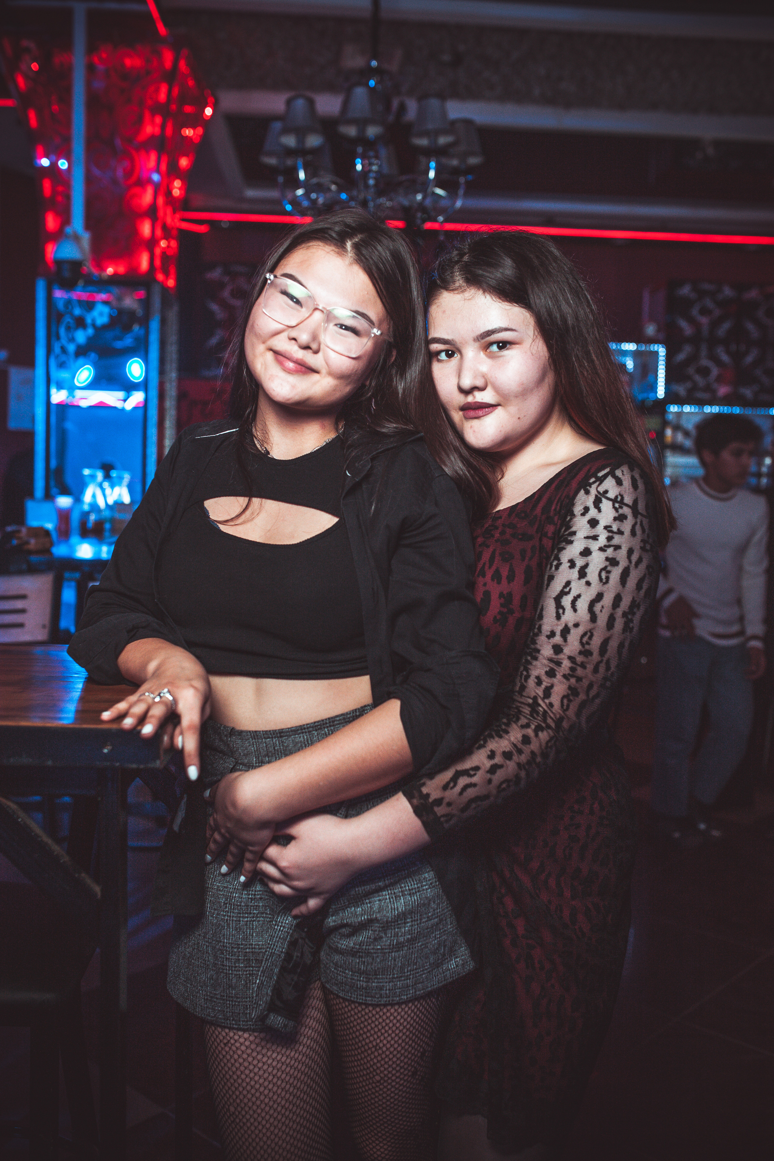 Рекламная фотосессия. Фотограф в Атырау Максим Стадниченко