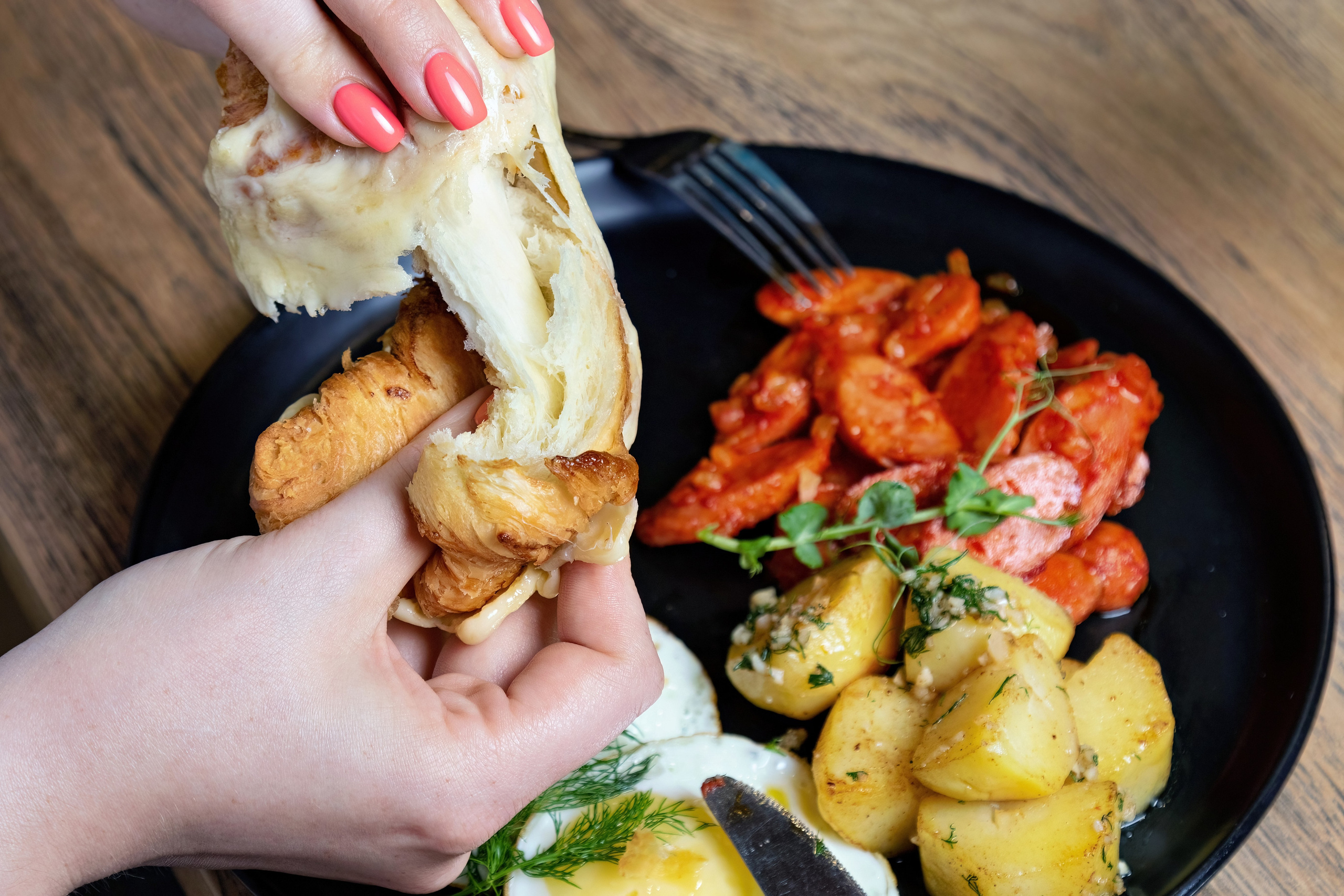 Рекламная фотосессия. Фотограф в Атырау Максим Стадниченко