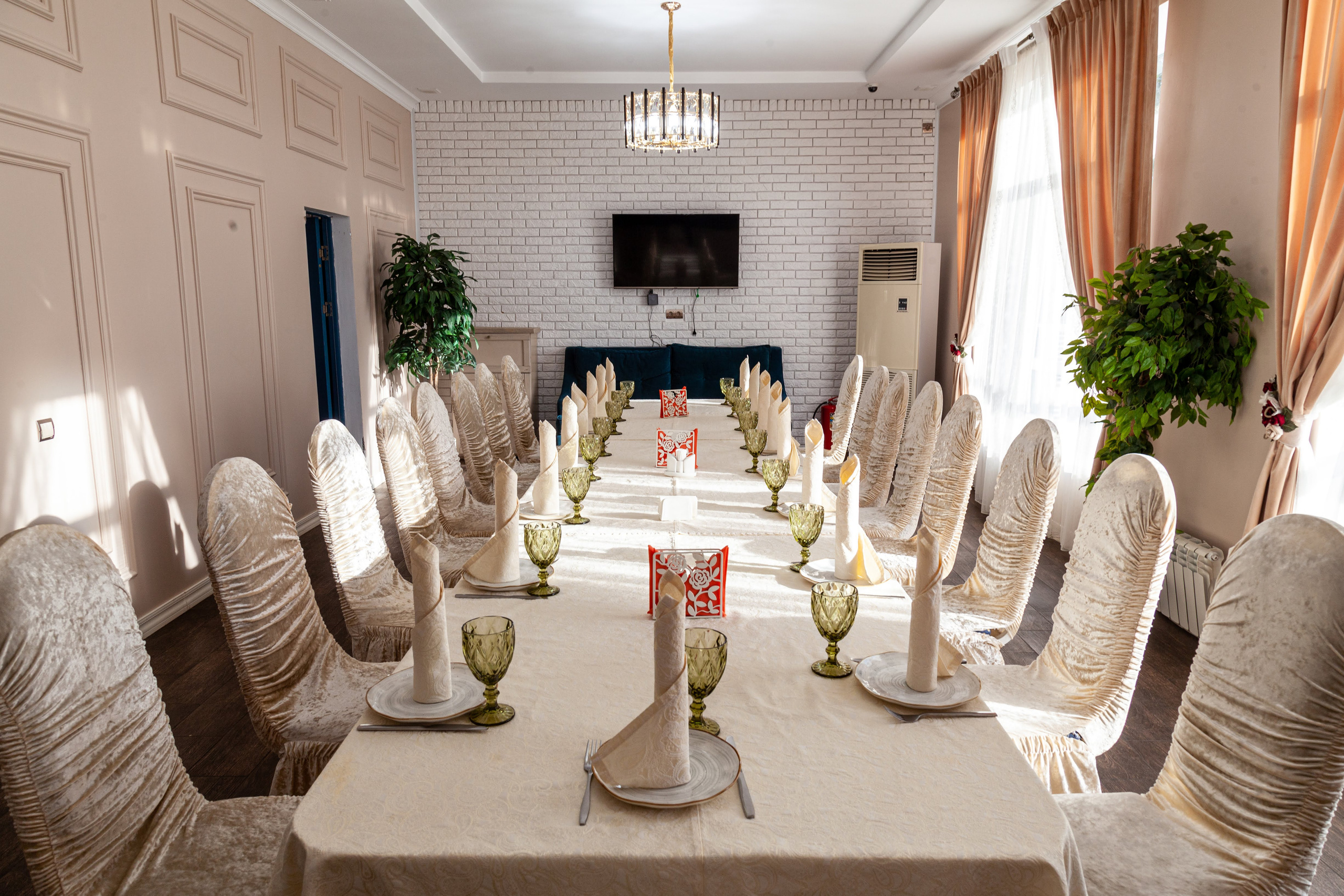 Интерьерная сьемка. Фотограф в Атырау Максим Стадниченко