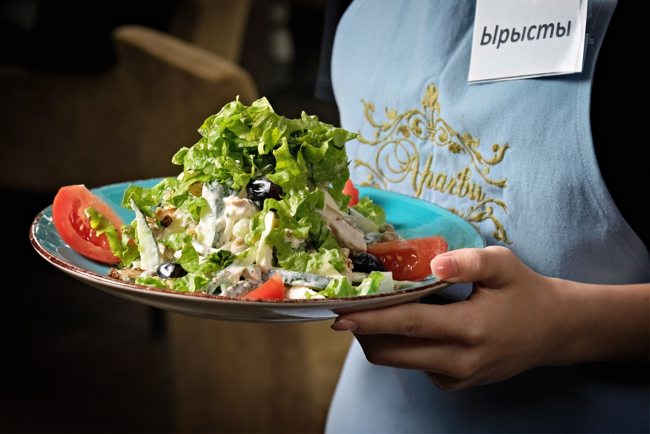 Рекламная фотосессия. Фотограф в Атырау Максим Стадниченко